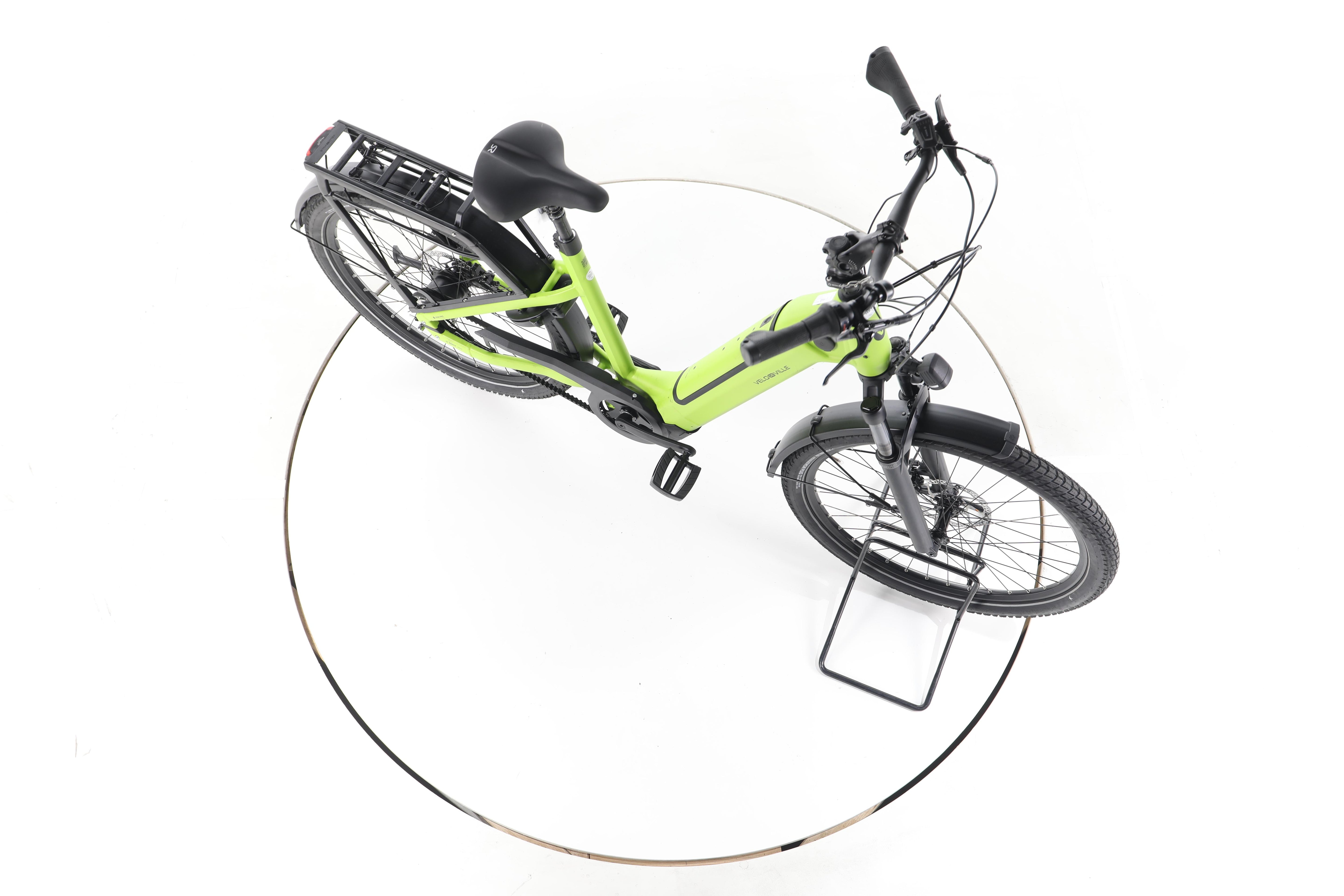 Velo de Ville SEB PRO City E-Bike Tiefeinsteiger 2026 - Image 14