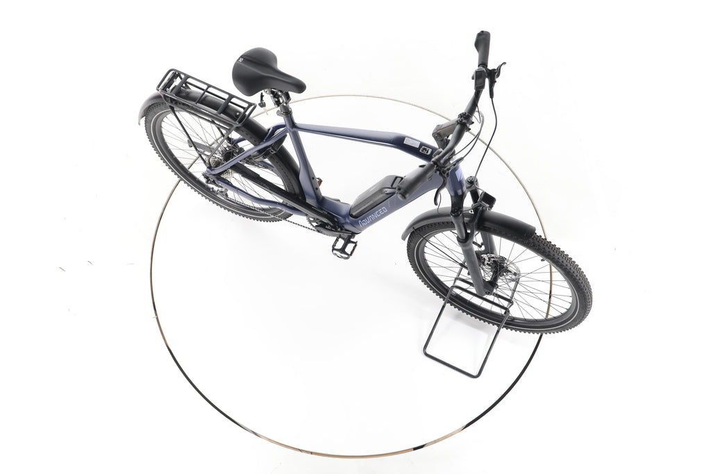 ADVANCED Trekking Plus Trekking E-Bike - Image 14