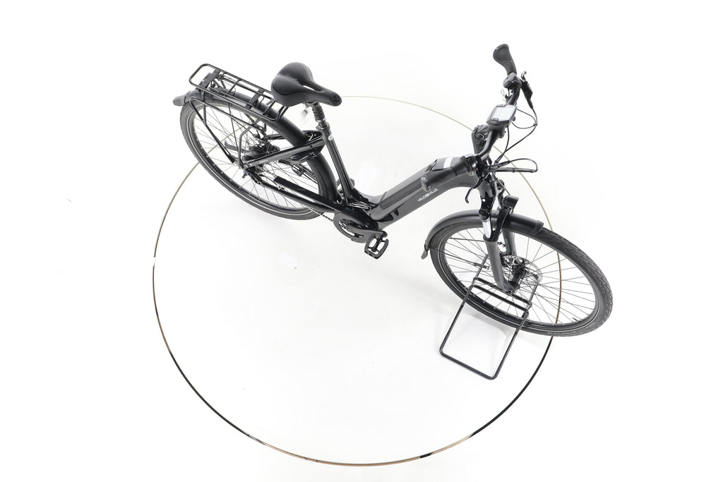 Velo de Ville AEB 490 Smooth City E-Bike Tiefeinsteiger - Image 14