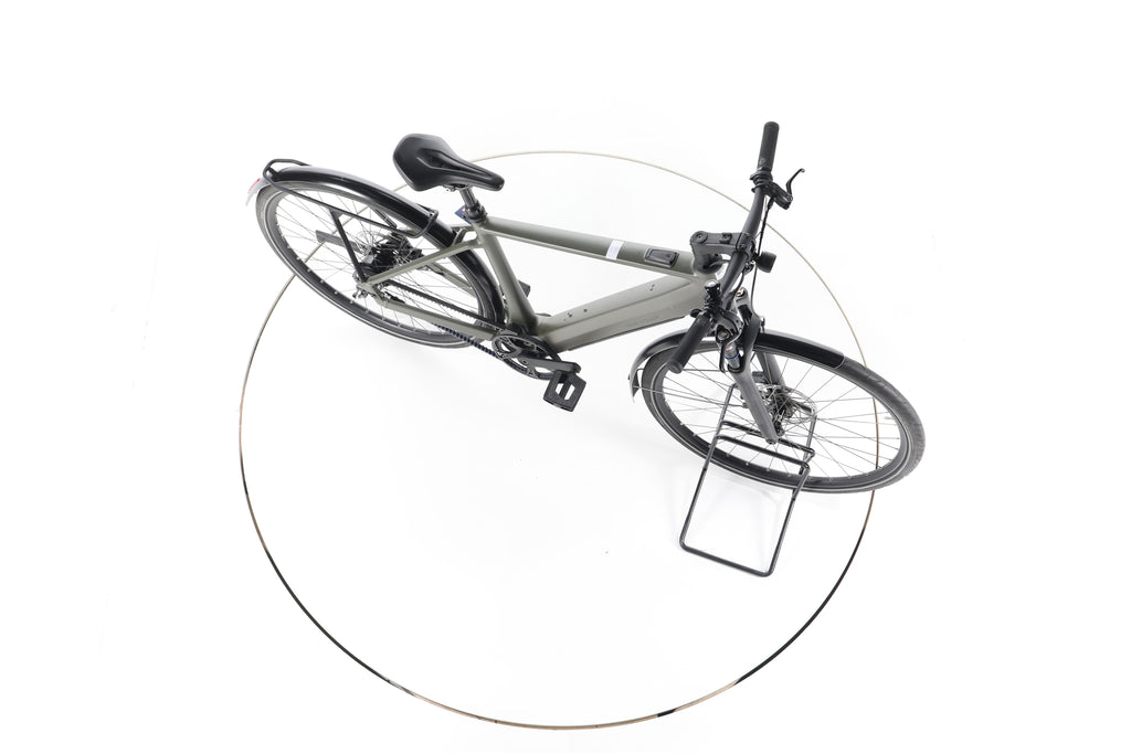 Riese & Müller UBN Five silent City E-Bike - Image 14