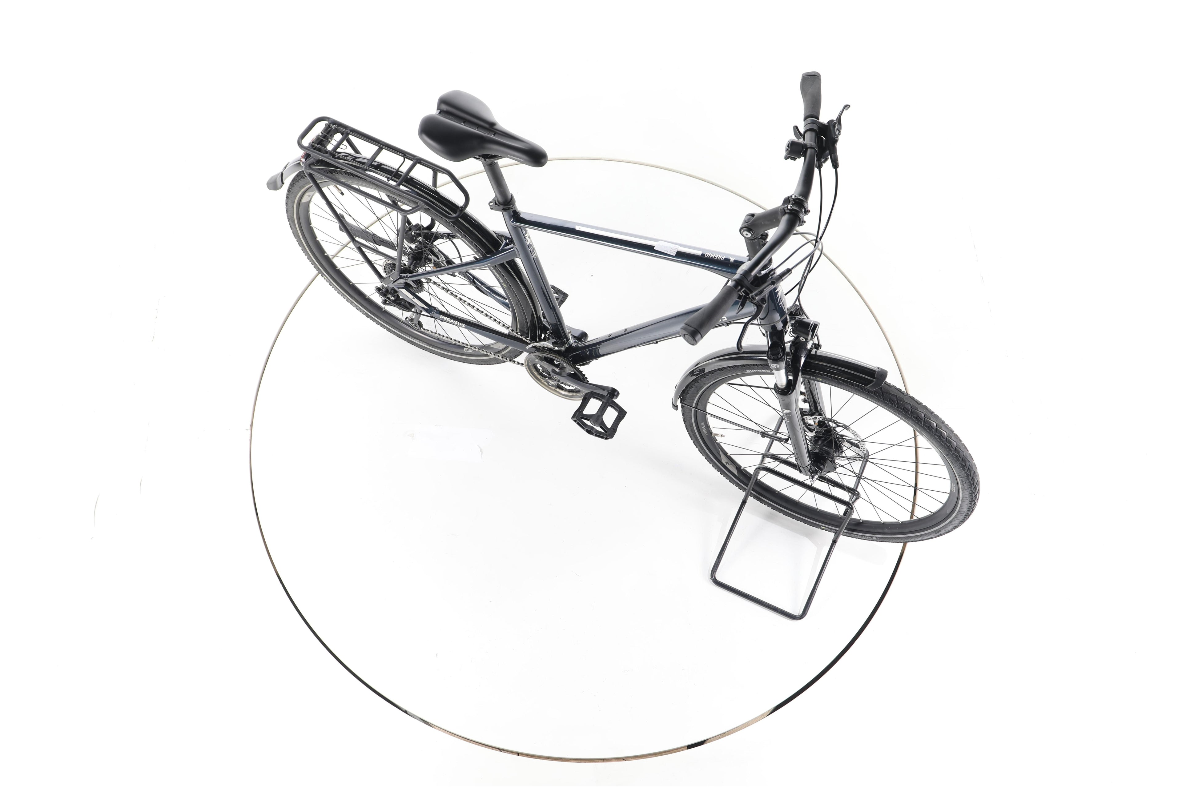 Pegasus Premio SL Disc 24 Anniversary - Image 14