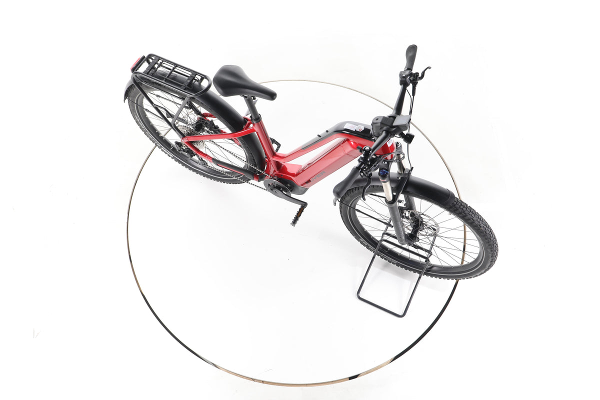 FLYER Goroc 2 Trekking E-Bike - Image 14