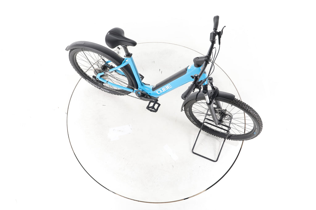 Cube Reaction Hybrid One E-Bike 2024 - Image 14