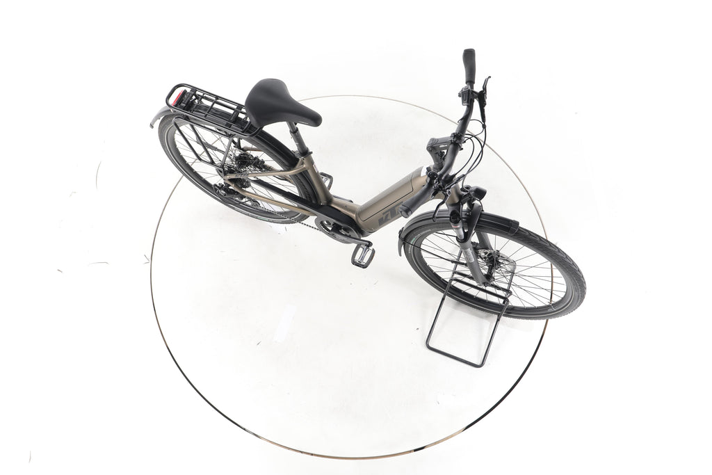 KTM Macina Tour P510 Trekking E-Bike Tiefeinsteiger 2024 - Image 14