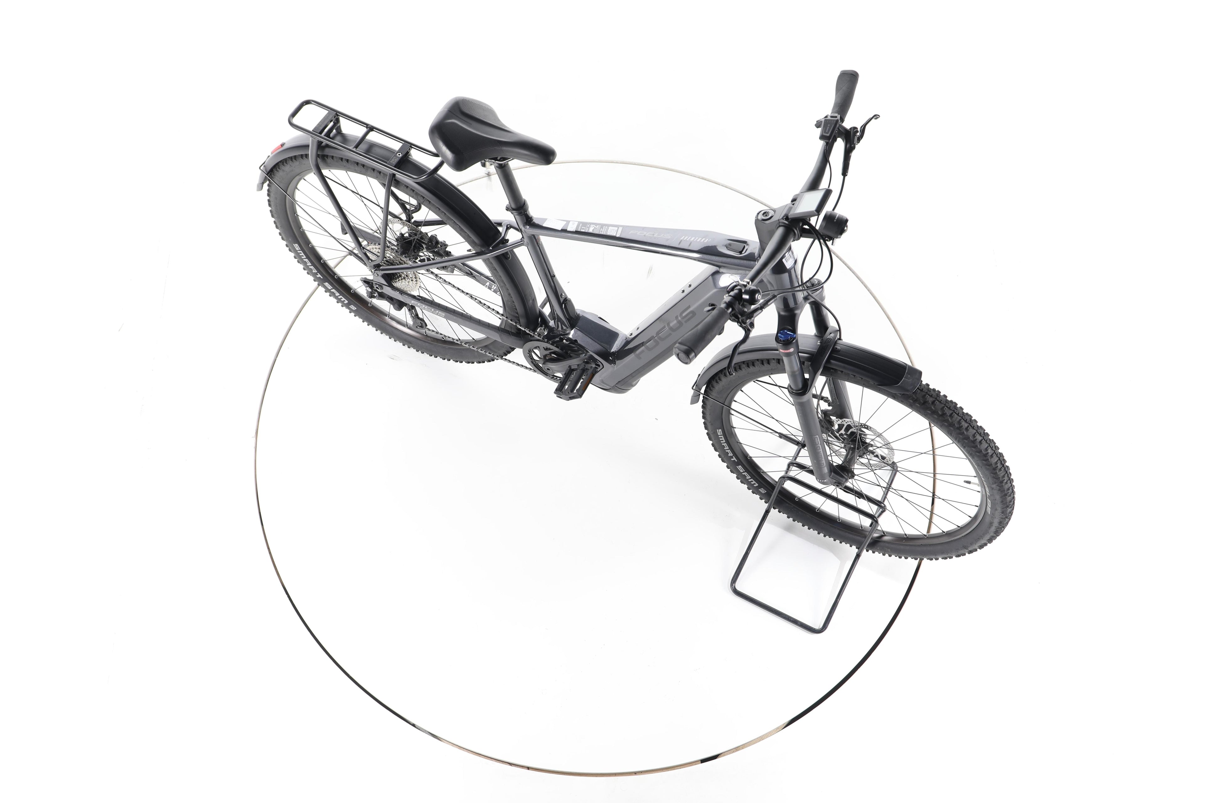 Focus Aventura² 6.7 Trekking E-Bike 2023 - Image 14