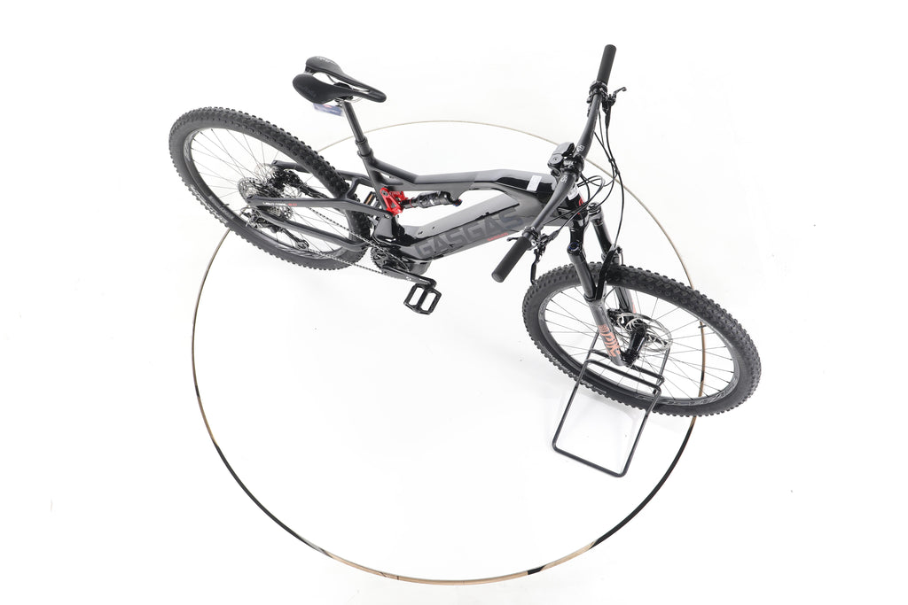 GASGAS G Light Trail 3.0 E-Bike Fully - Image 14