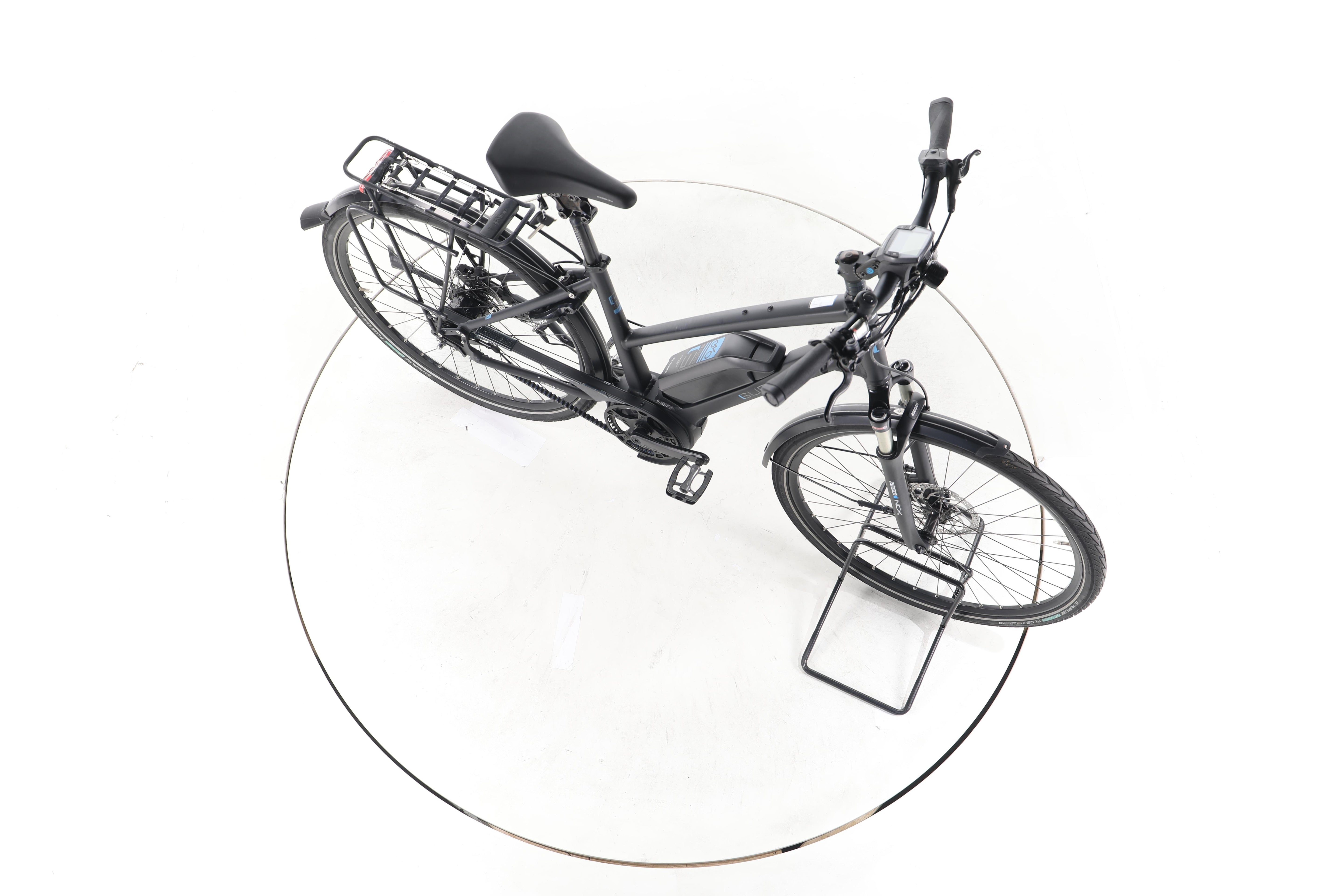 Gudereit ET-9 EVO City E-Bike - Image 14