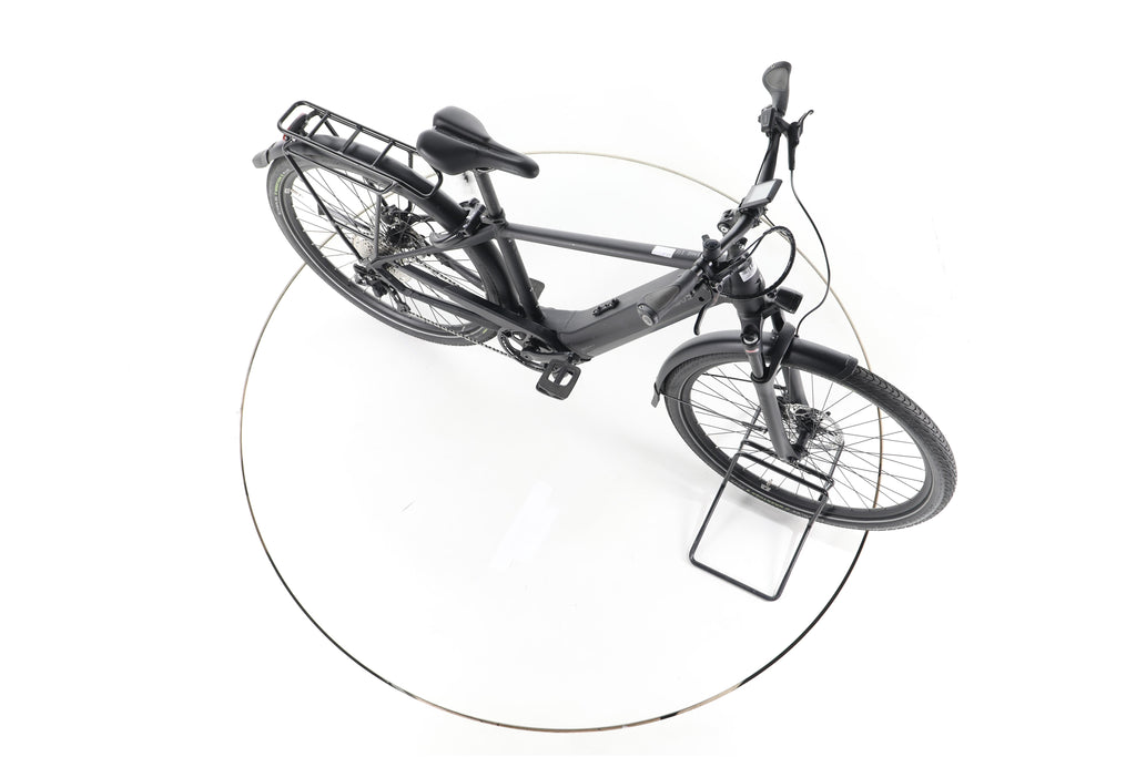 Pegasus Premio EVO 10 Lite Trekking E-Bike 2023 - Image 14