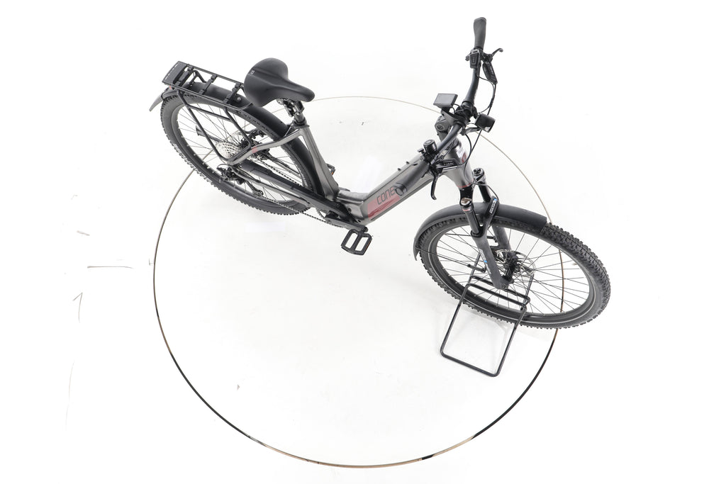 CONE Bikes eSUV IN 4.0 Trekking E-Bike Tiefeinsteiger - Image 14