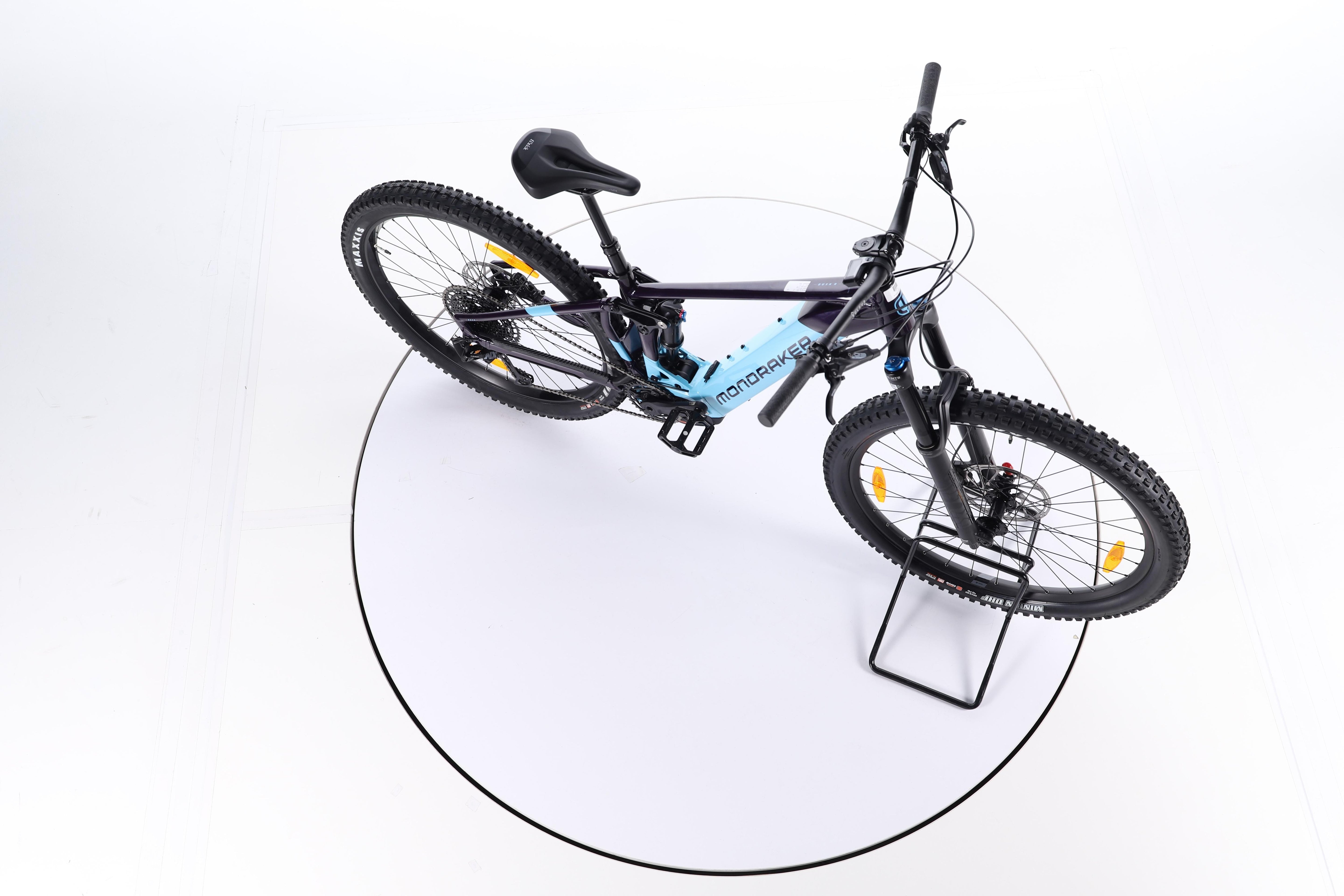 Mondraker DUSK R Fully E-Bike - Image 14