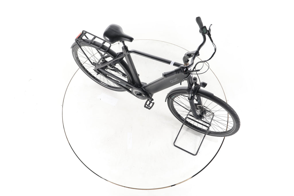 QWIC PREMIUM i MN7+ City E-Bike - Image 14