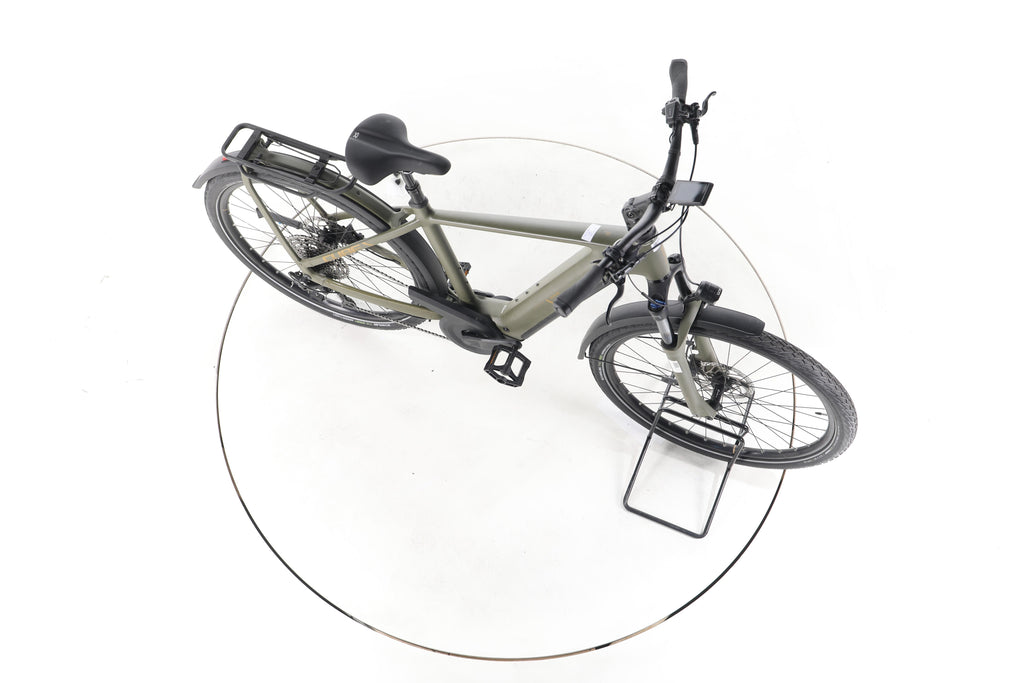 Cube Kathmandu Hybrid Pro Trekking E-Bike 2024 - Image 14