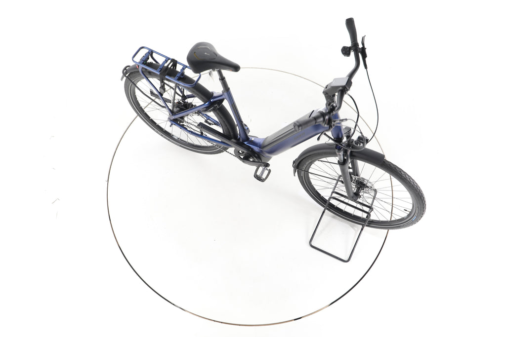 Giant DailyTour E+ 1 RT Trekking E-Bike Tiefeinsteiger 2024 - Image 14
