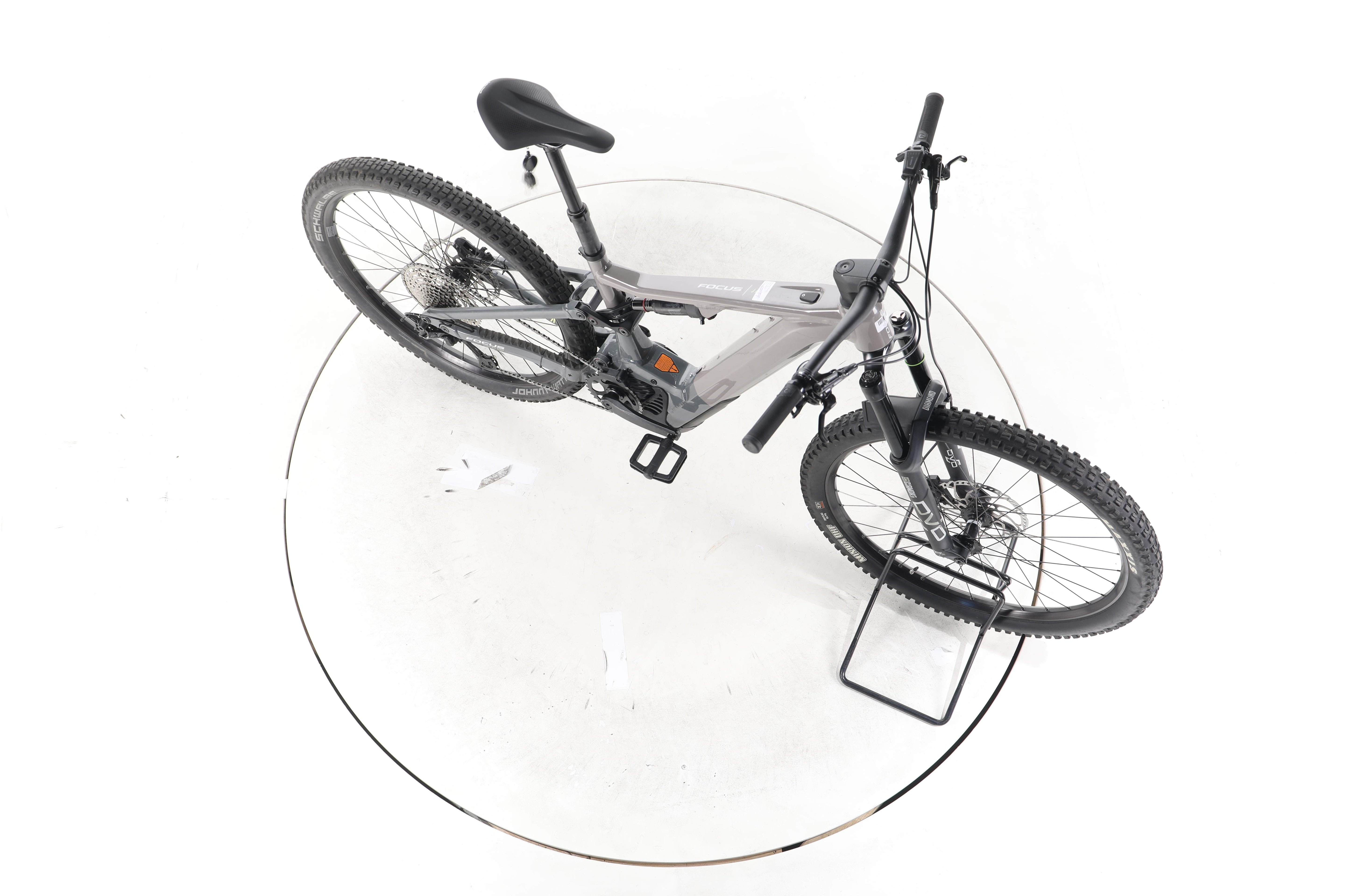 Focus Jam 6.7 E-Bike Fully 2026 - Image 14
