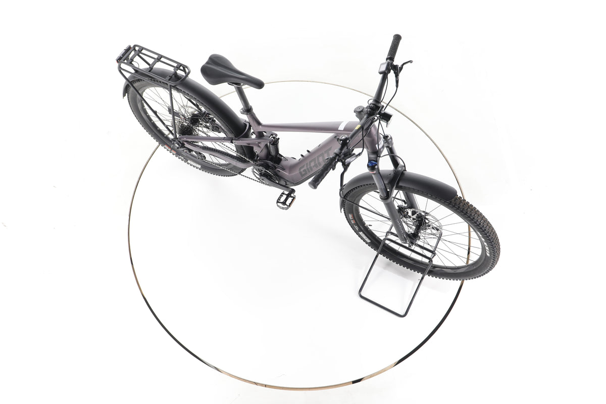 Giant Stance E+ EX SUV E-Bike - Image 14