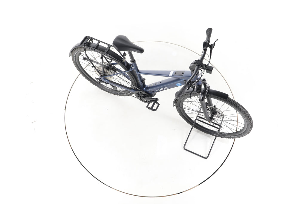 Canyon Pathlite:ONfly 7 Trekking E-Bike 2025 - Image 14