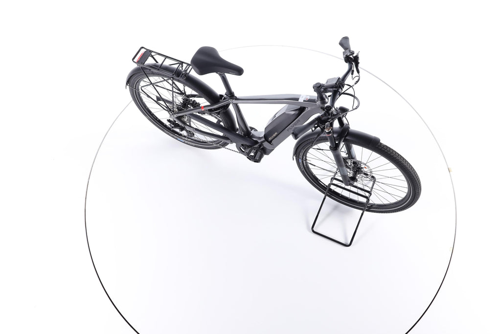 FLYER Upstreet5 7.10 Trekking E-Bike - Image 14
