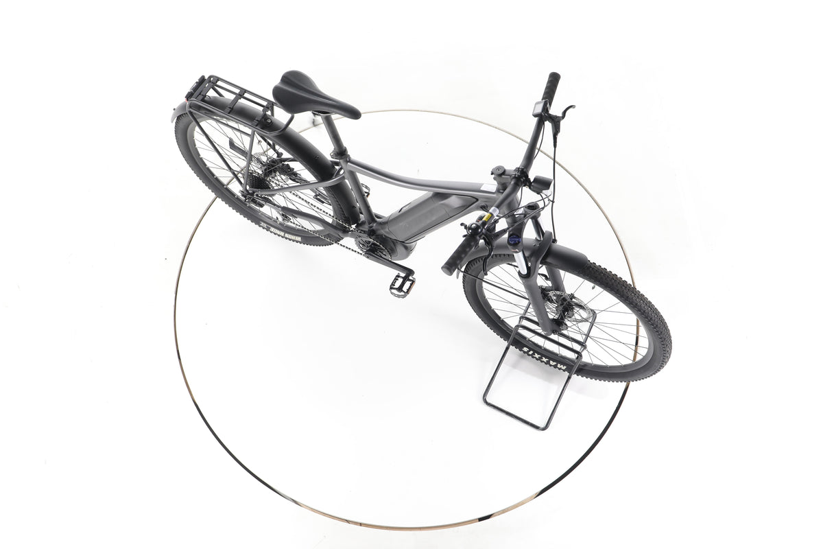 Giant Talon E+ EX Trekking E-Bike - Image 14