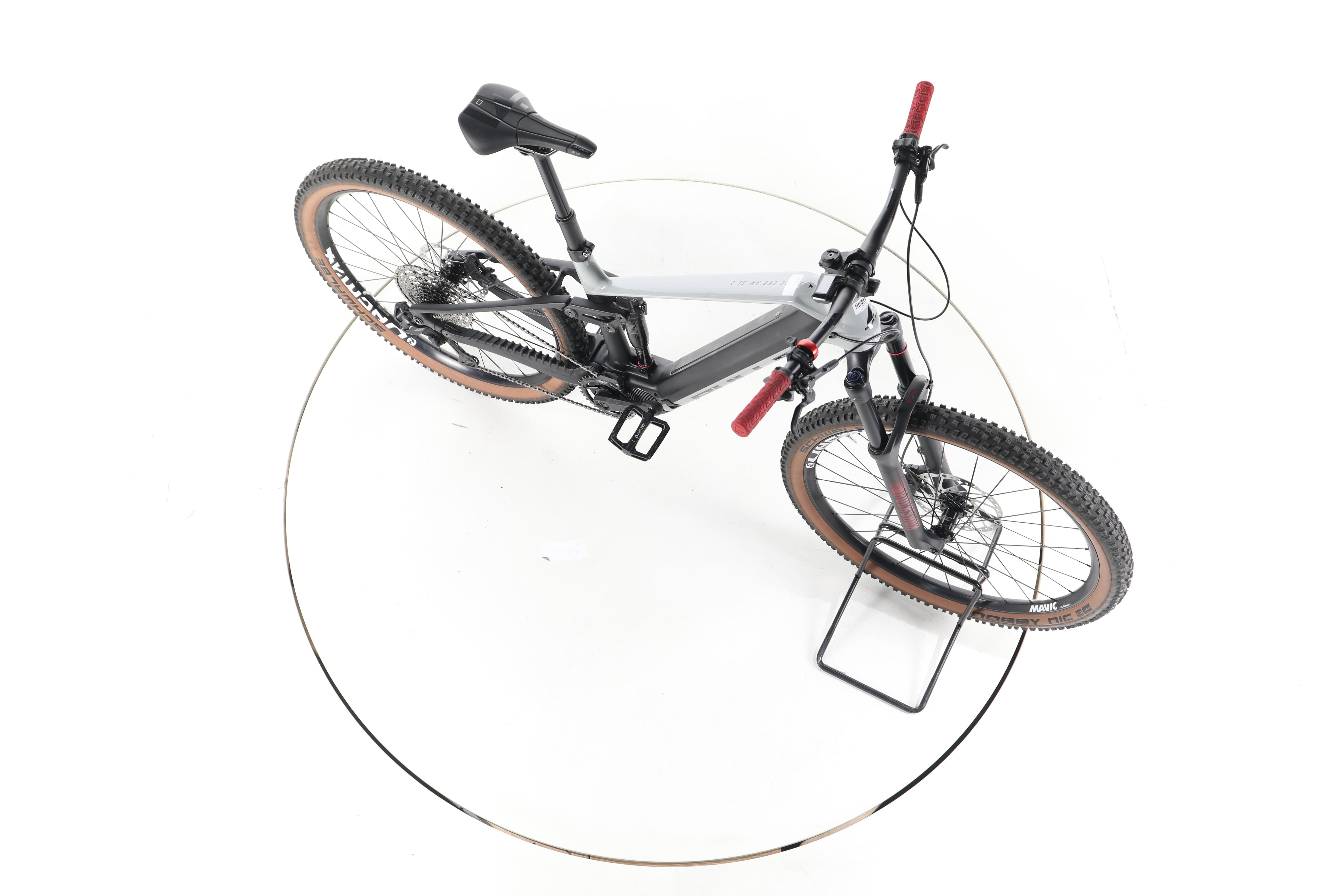 Bulls Sonic EVO AM SL 2 Fully E-Bike Carbon 2023 - Image 14