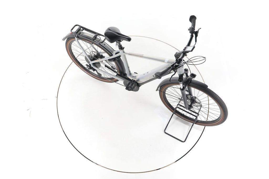 Cube Touring Pro 635 Trekking E-Bike - Image 14