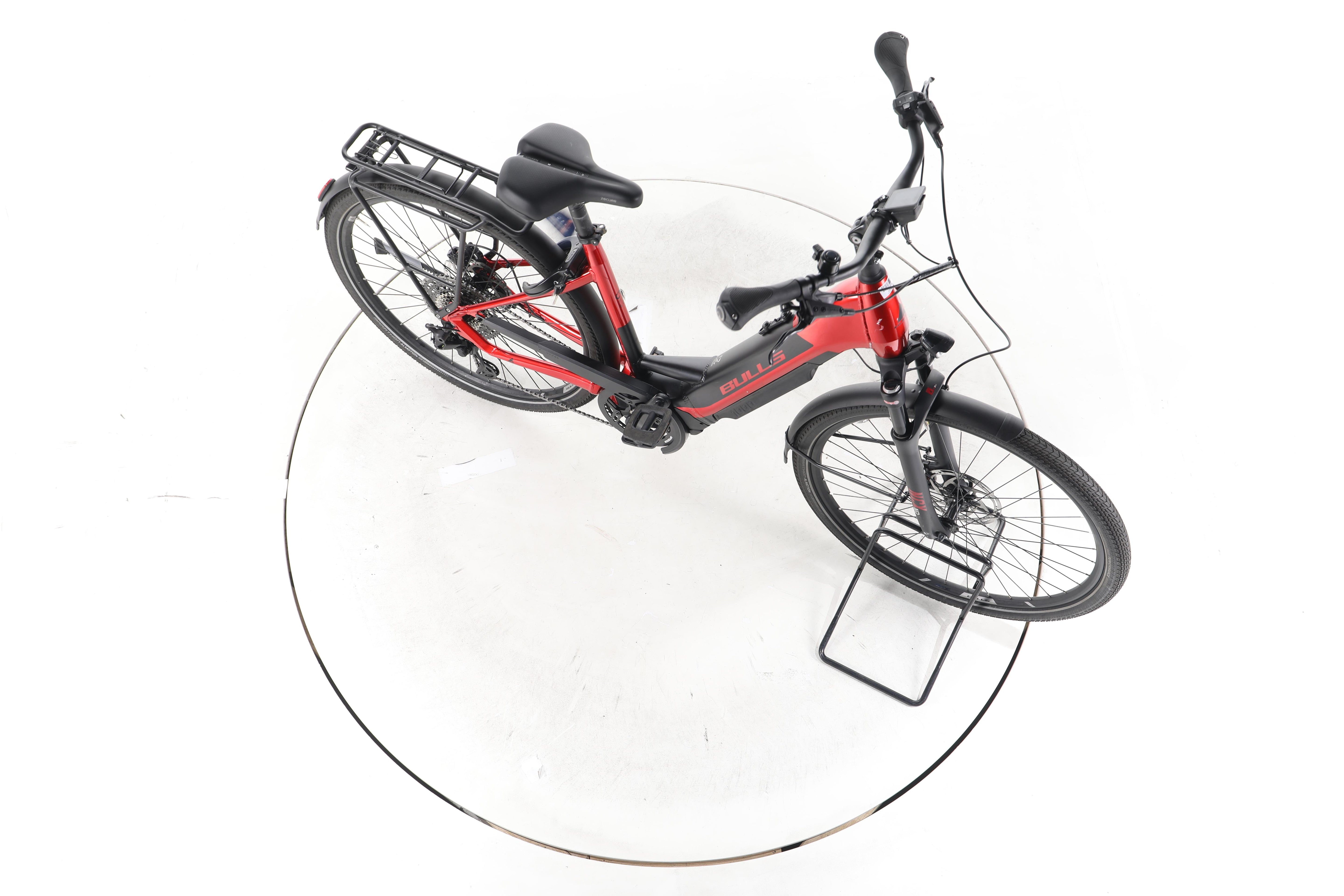 Bulls Lacuba EVO 11 Trekking E-Bike Tiefeinsteiger - Image 14