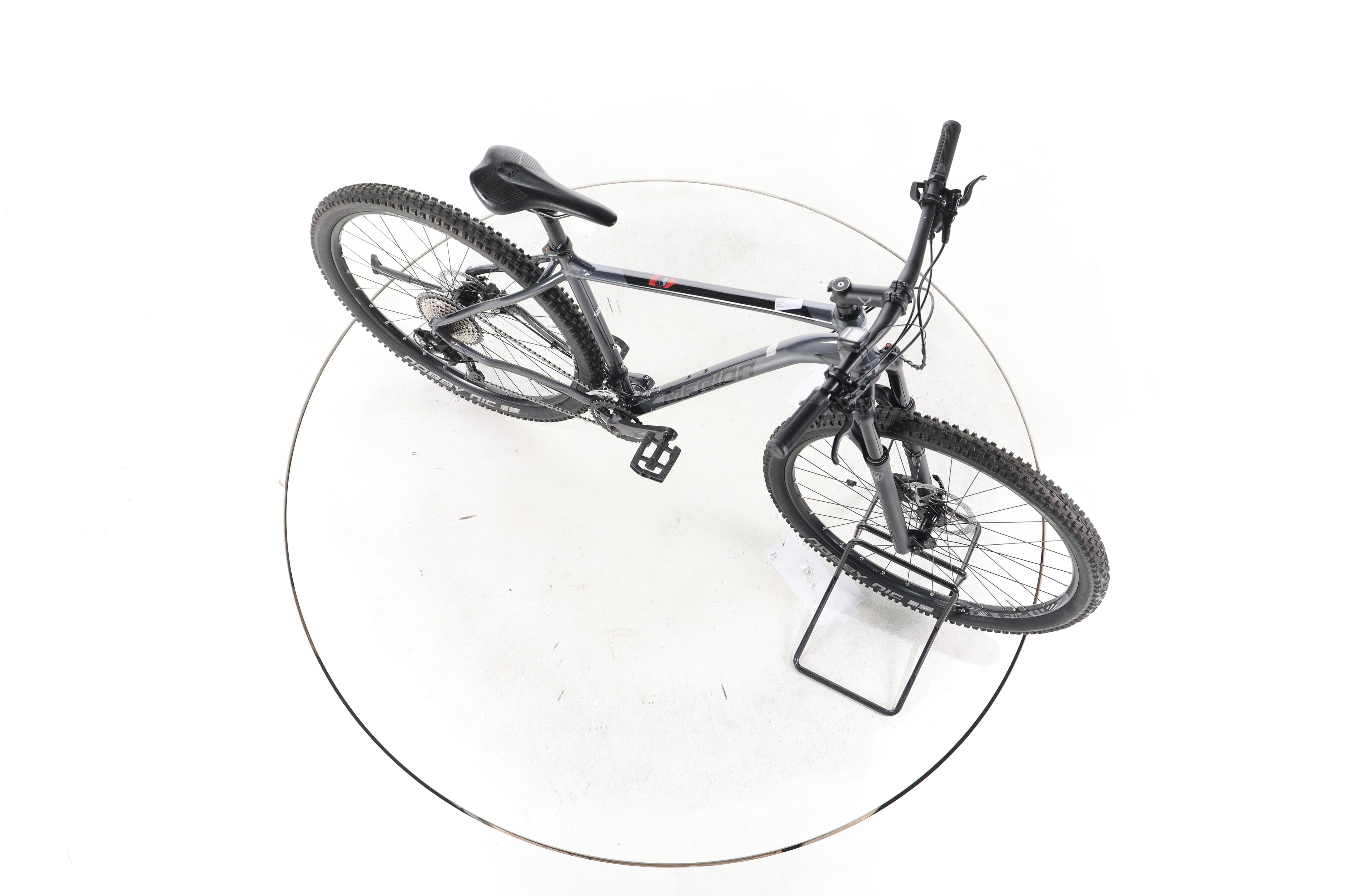 Merida Big.Nine 500 SE Fahrrad Hardtail - Image 14