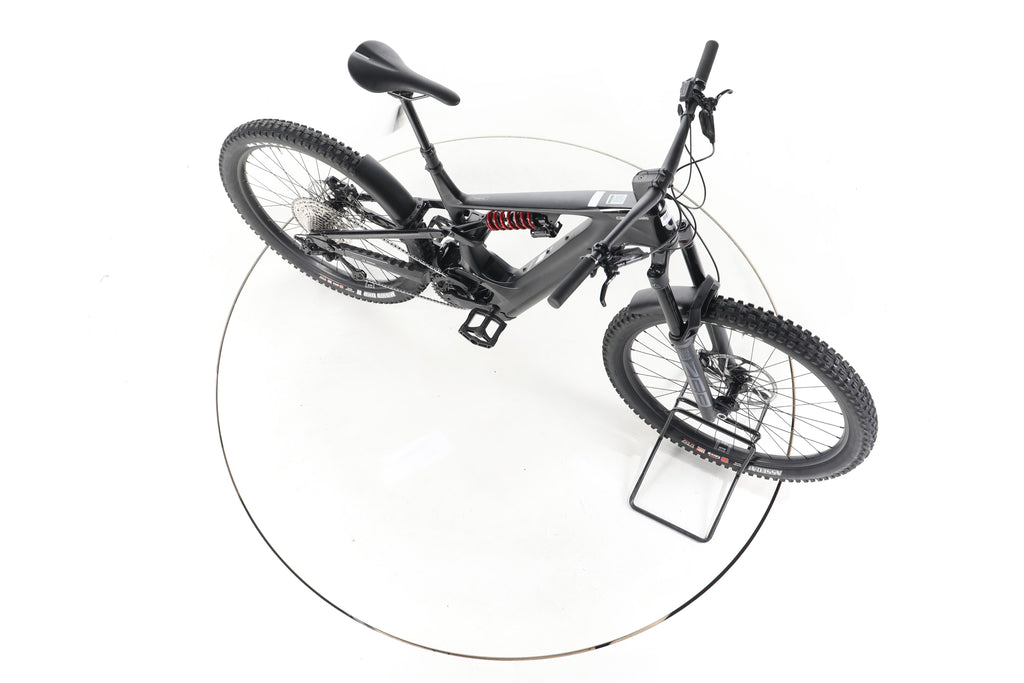 Cannondale Moterra Carbon LT 2 E-Bike Fully 2024 - Image 14