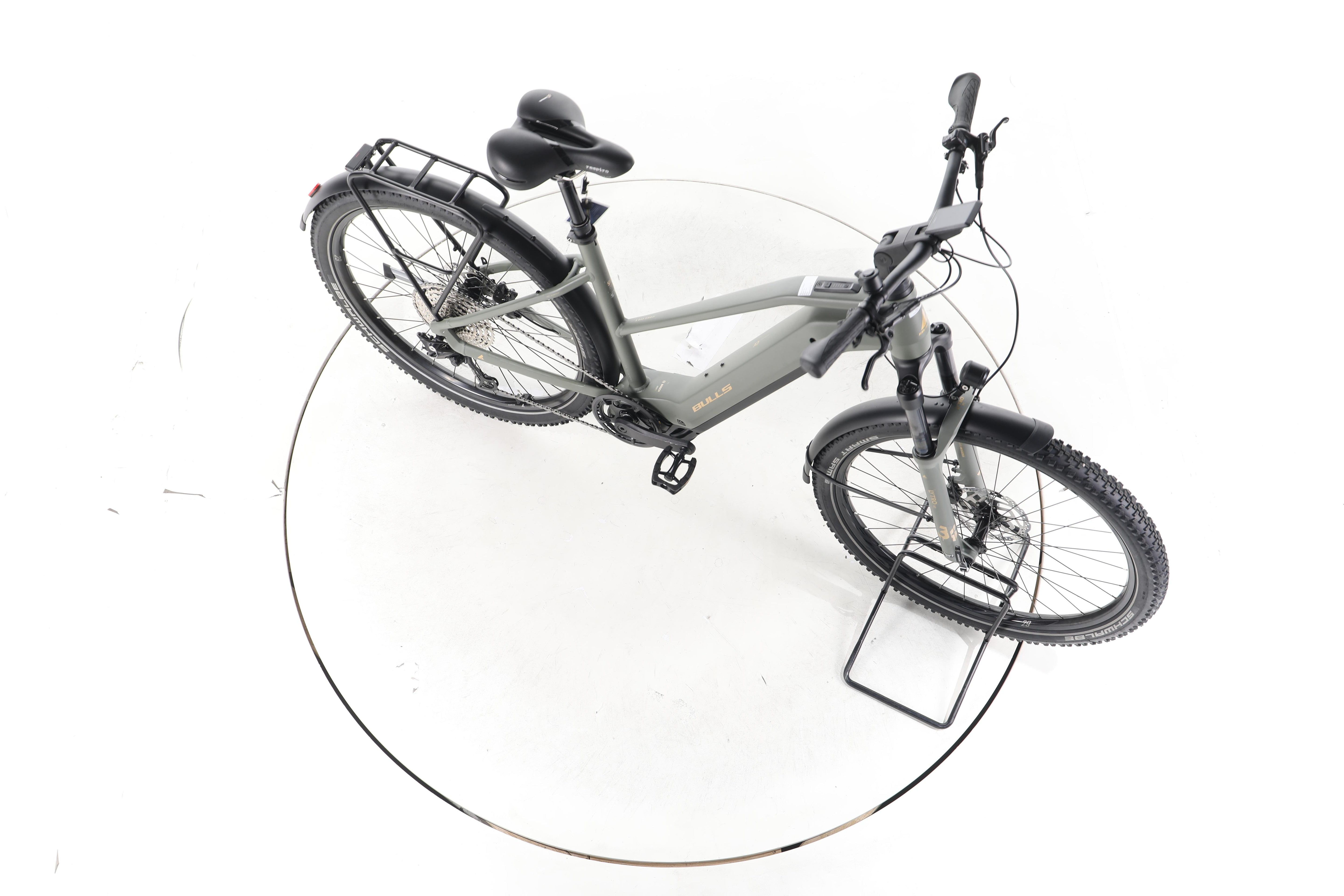 Bulls Iconic EVO 2 Trekking E-Bike 2026 - Image 14