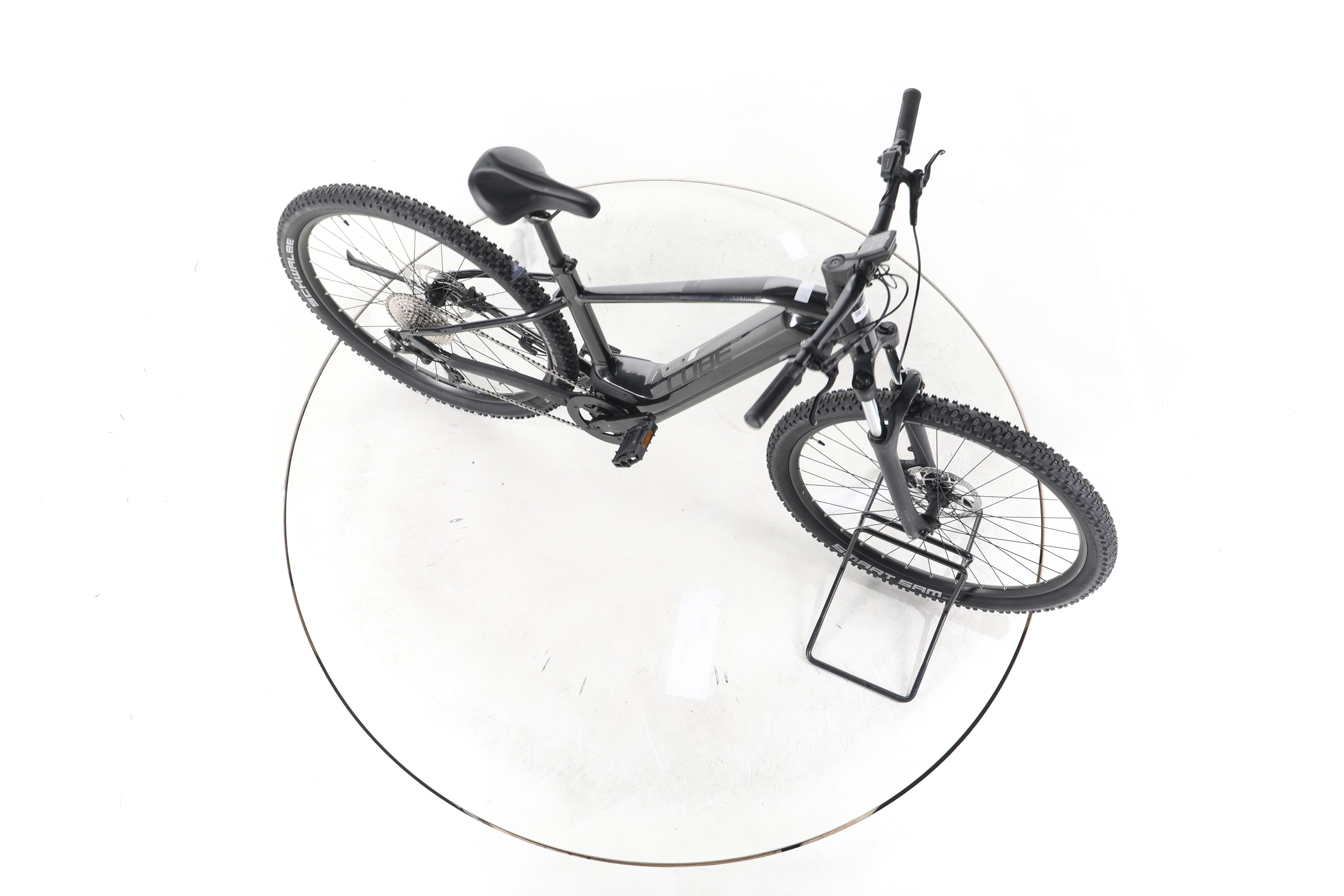 Cube Reaction Hybrid ONE E-Bike - Image 14