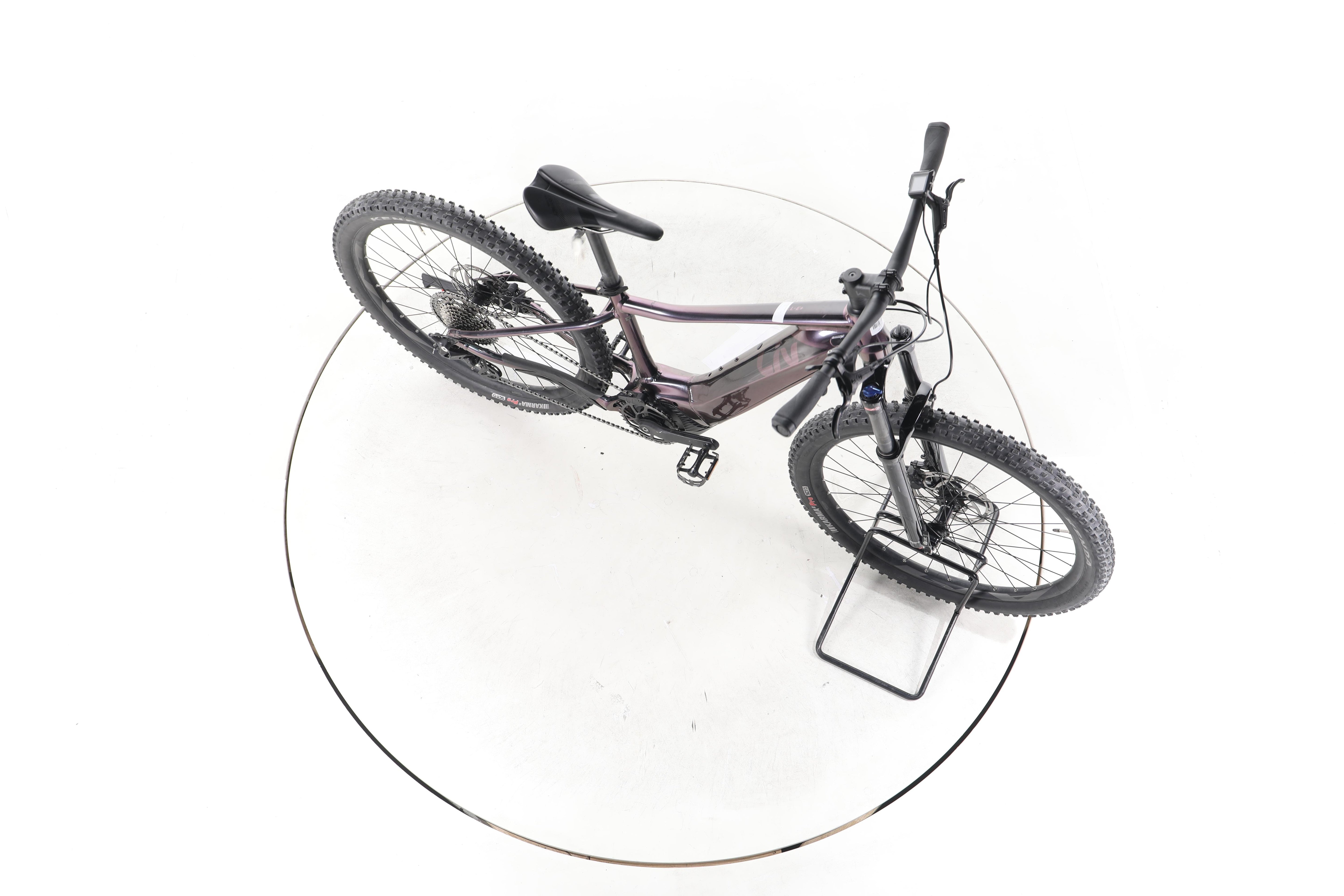 Liv Vall-E+ Pro E-Bike - Image 14