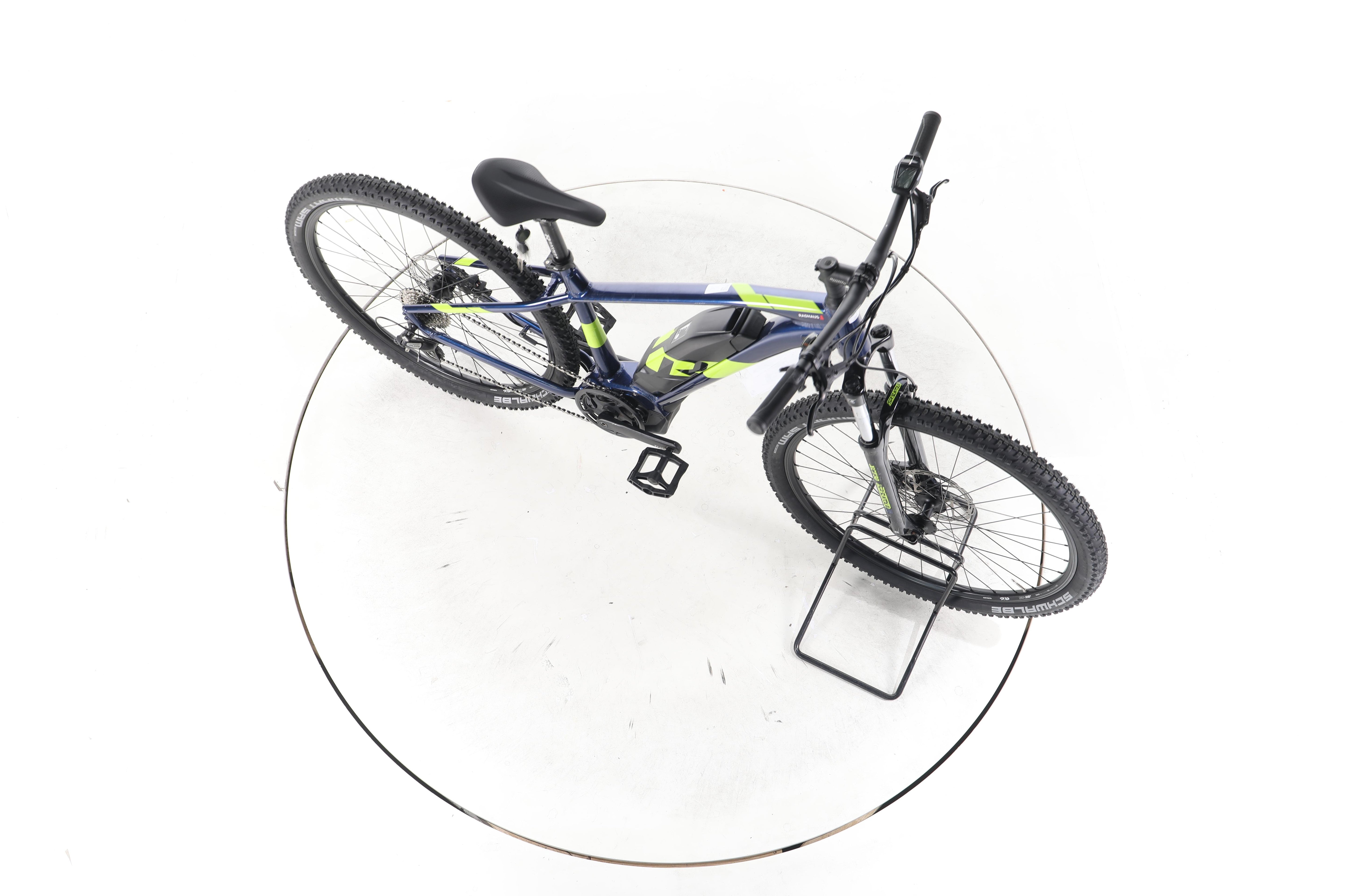 R Raymon HardRay E 1.0 E-Bike - Image 14