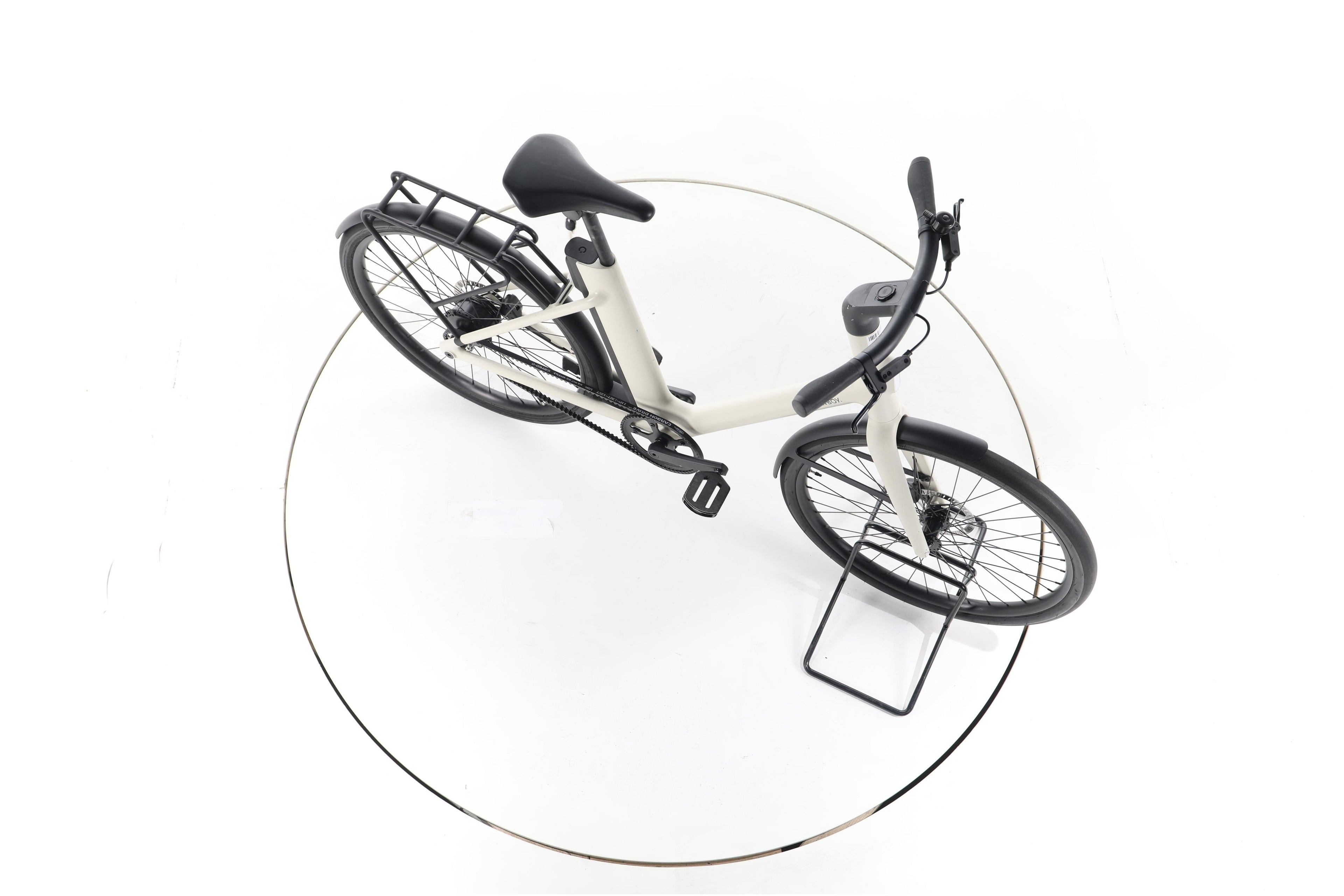 Cowboy Cruiser ST City E-Bike Tiefeinsteiger 2024 - Image 14