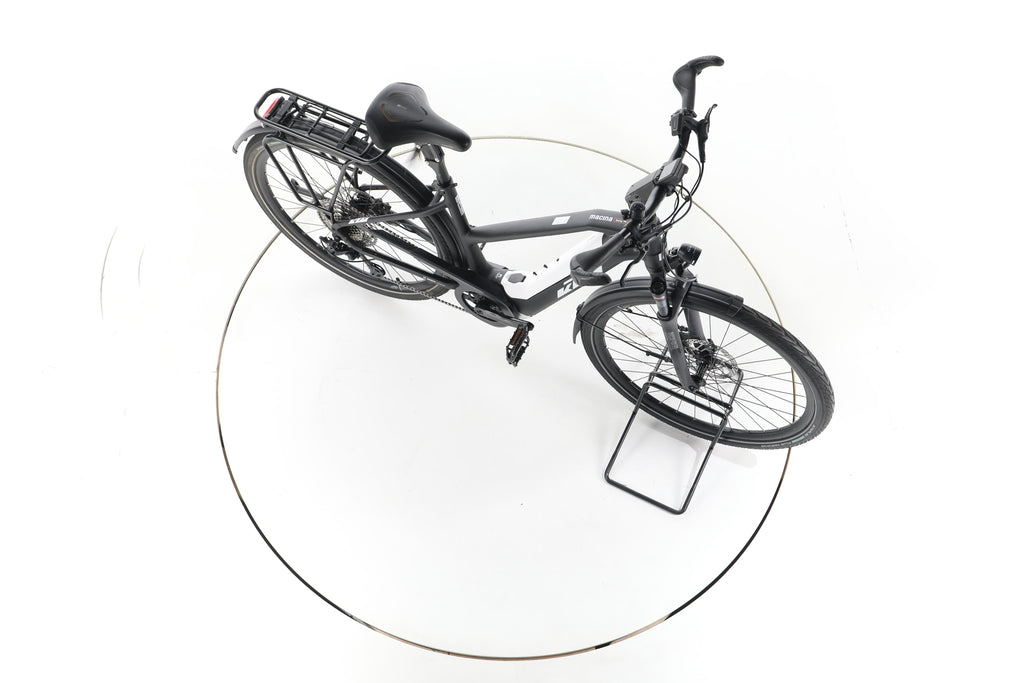 KTM Macina Touring LTD Trekking E-Bike - Image 14