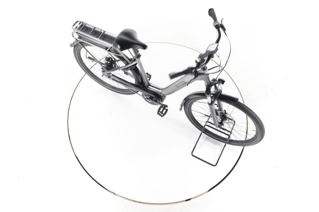 Pegasus Solero E8F Performance City E-Bike Tiefeinsteiger - Image 14