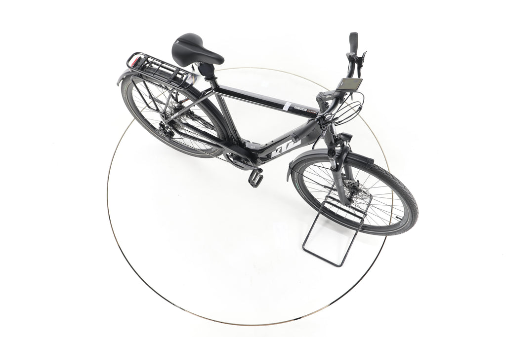 KTM Macina Tour CX 610 Nyon Trekking E-Bike - Image 14