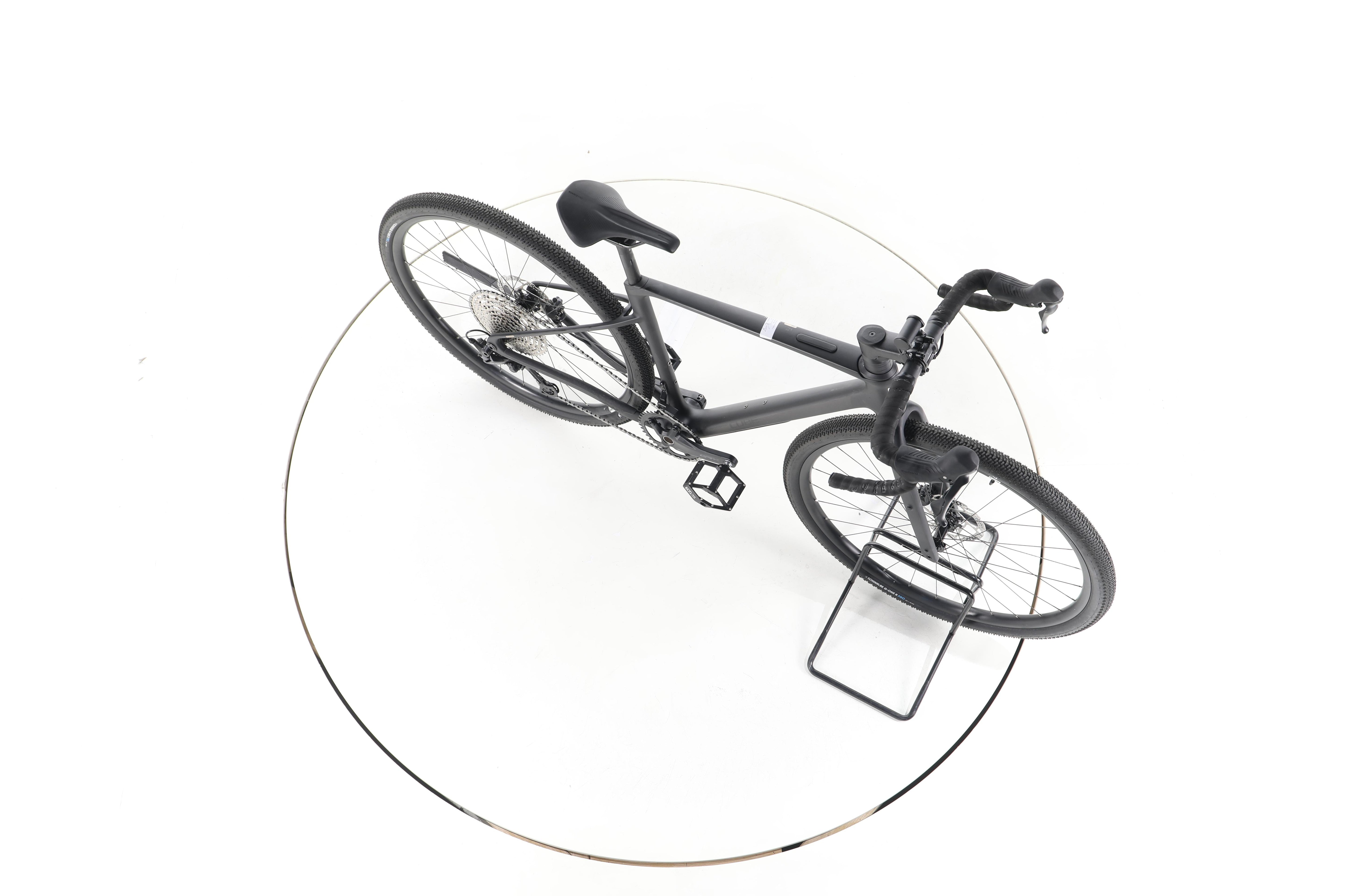 Cube Nuroad C:62 ONE Fahrrad Rennrad & Gravel - Image 14