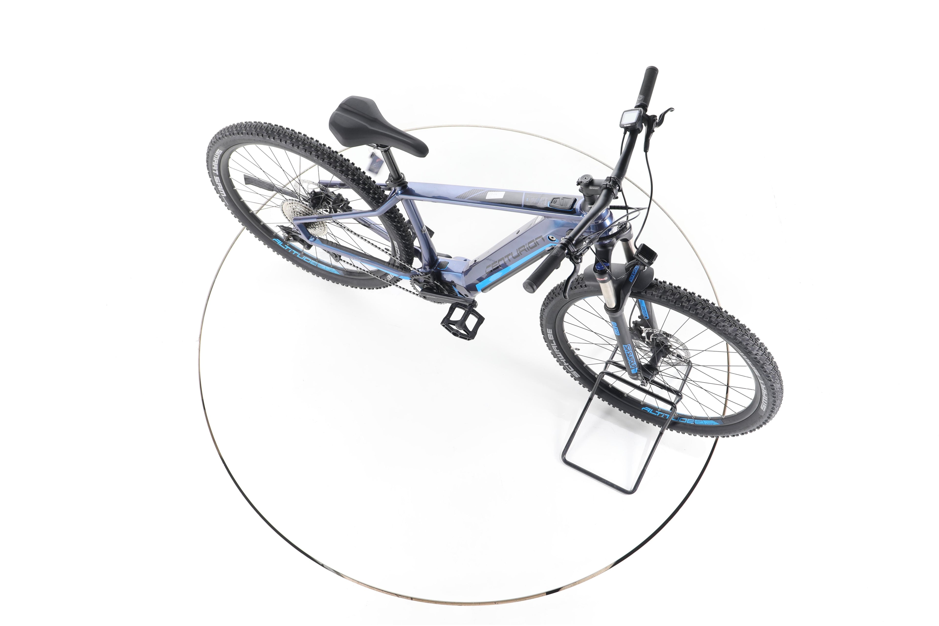 Centurion Backfire E R760i E-Bike - Image 14