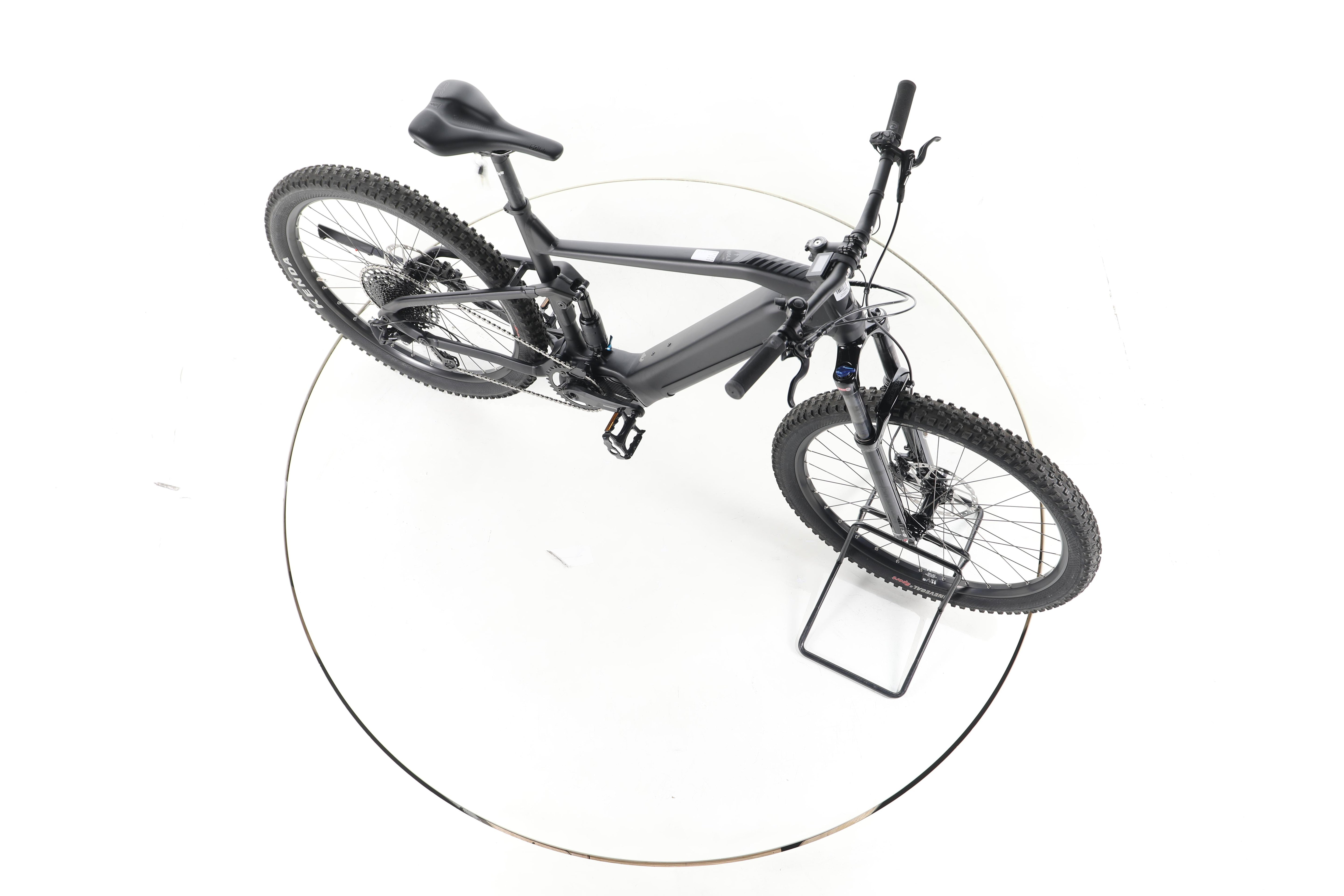 HoheAcht Mola Roko E-Bike Fully - Image 14