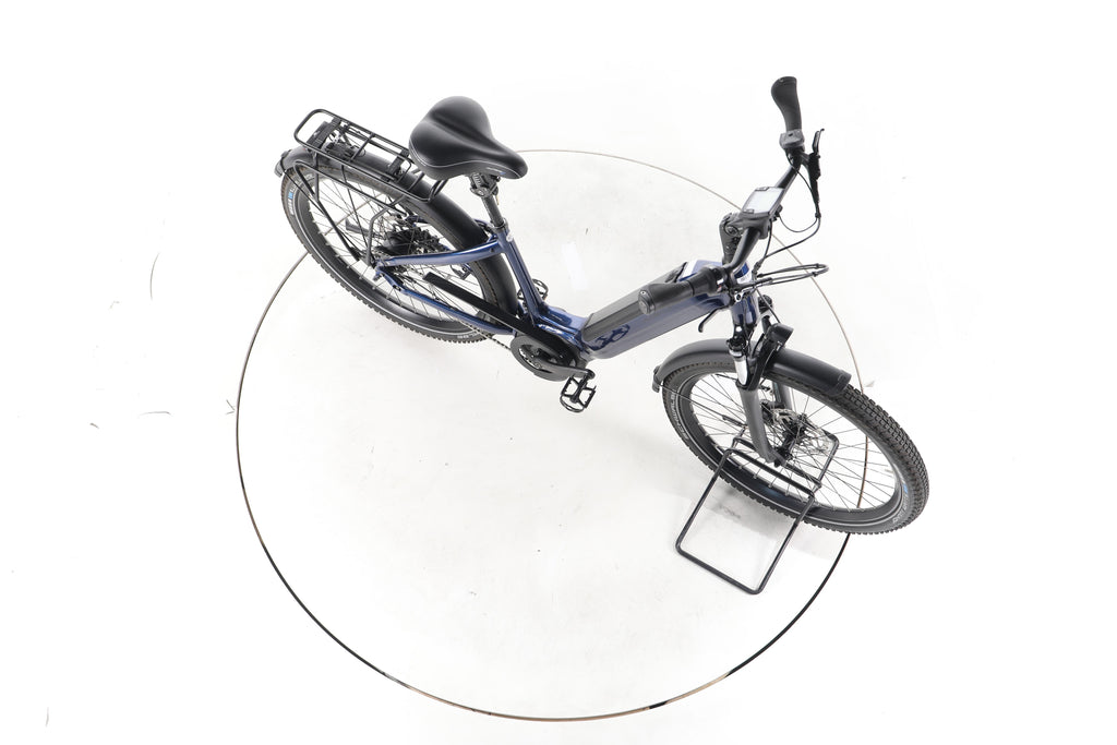 Velo de Ville SEB 890 City E-Bike Tiefeinsteiger - Image 14