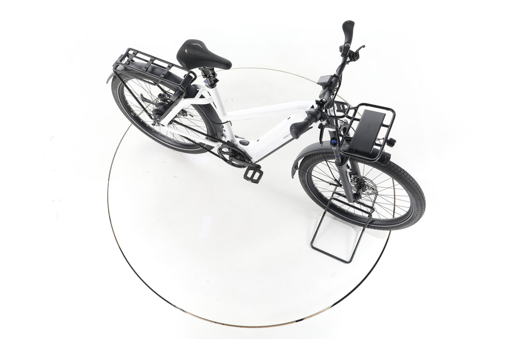 Riese & Müller Charger4 Mixte GT vario City E-Bike 2024 - Image 14