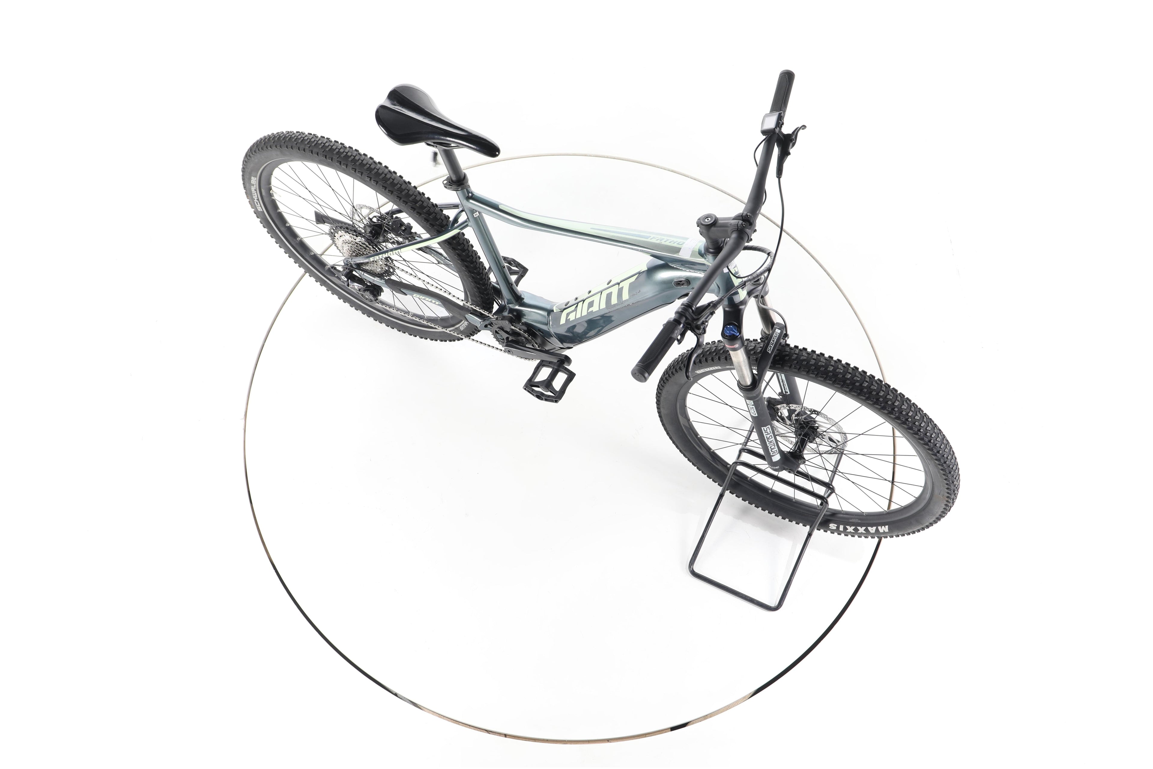 Giant Fathom E+ 1 E-Bike - Image 14