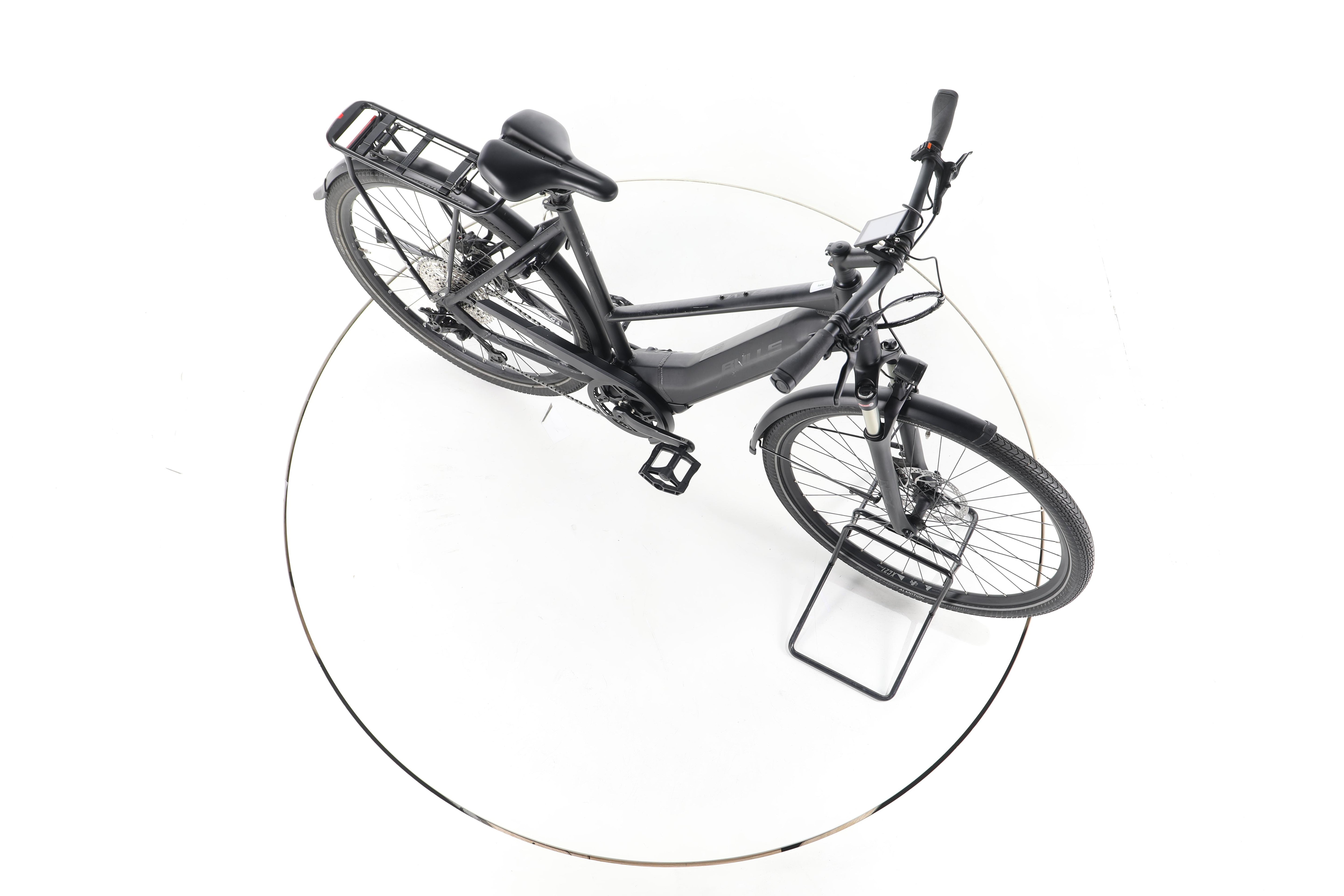 Bulls LACUBA EVO 12 Trekking E-Bike - Image 14
