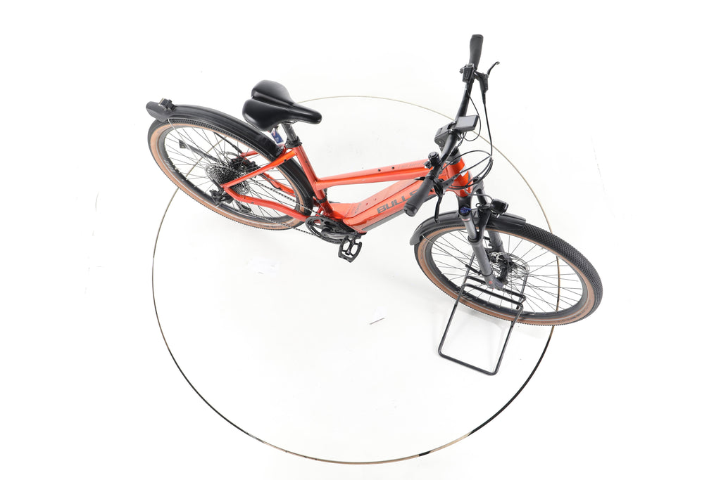 Bulls Crossrider EVO 2 Trekking E-Bike - Image 14