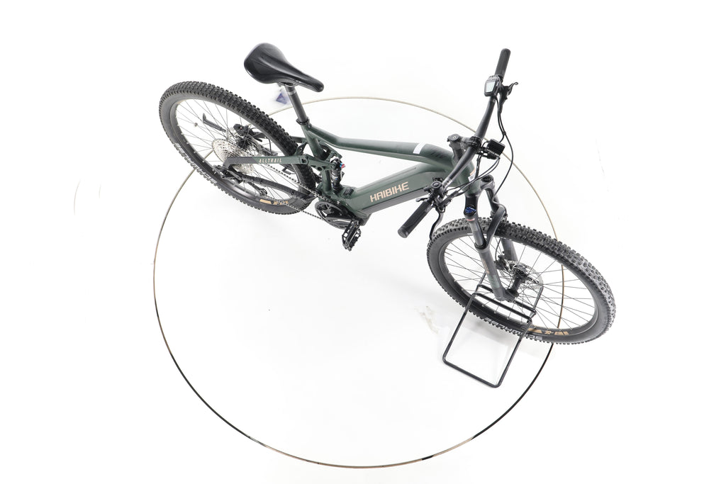 Haibike Alltrail 4 Fully E-Bike - Image 14