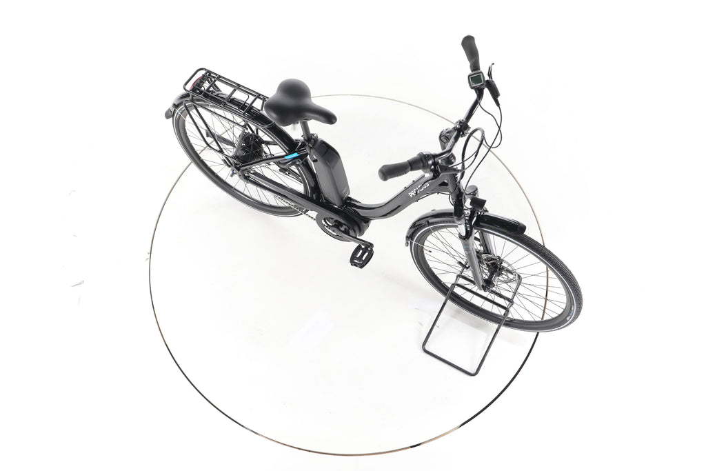 Pegasus Ancura E8R Disc City E-Bike Tiefeinsteiger - Image 14