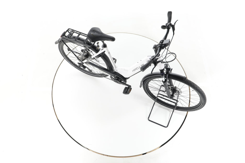 Hercules Pasero Sport I-10 Trekking E-Bike Tiefeinsteiger - Image 14