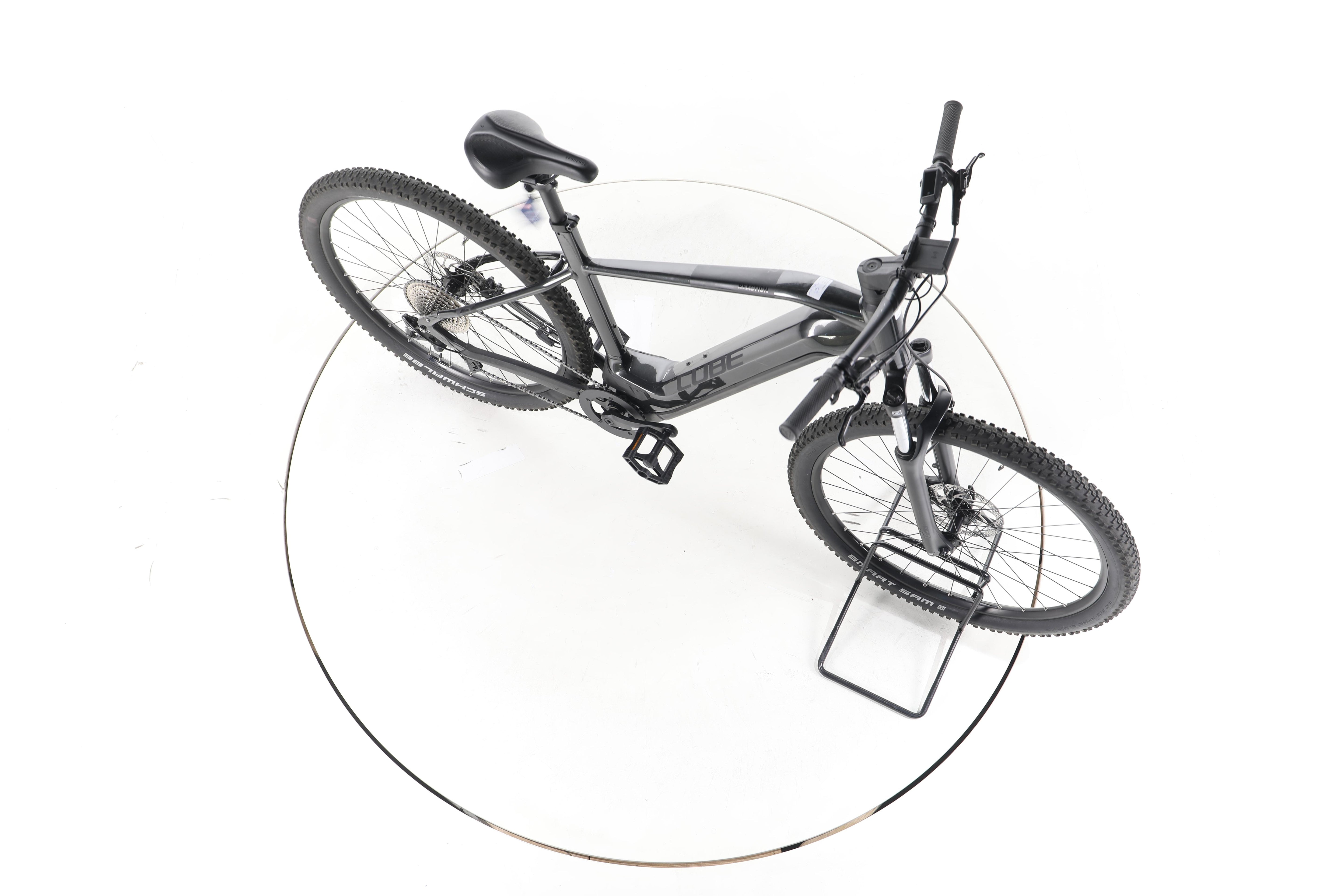 Cube Cube Reaction Hybrid ONE E-Bike - Image 14