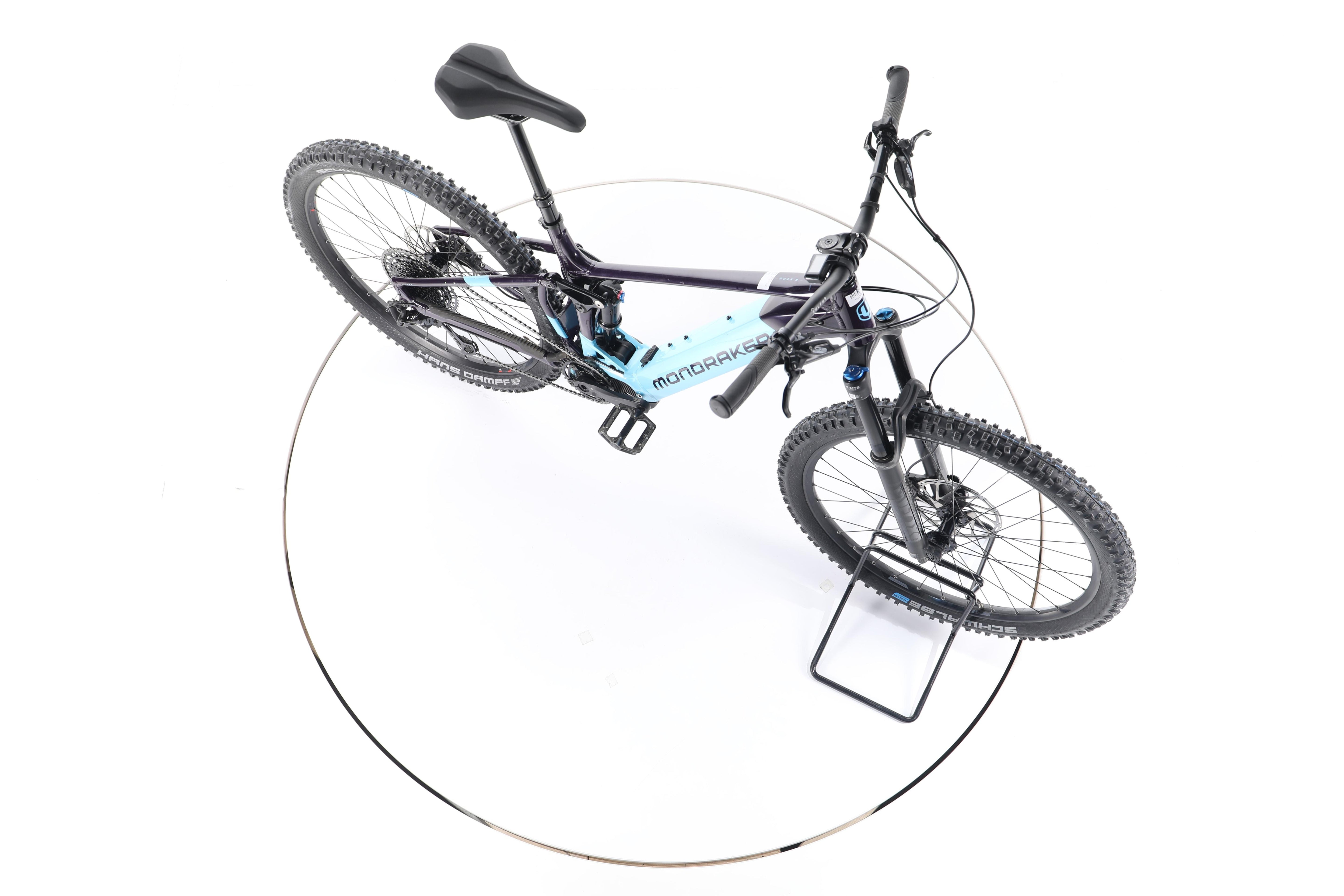 Mondraker DUSK R Fully E-Bike 2023 - Image 14