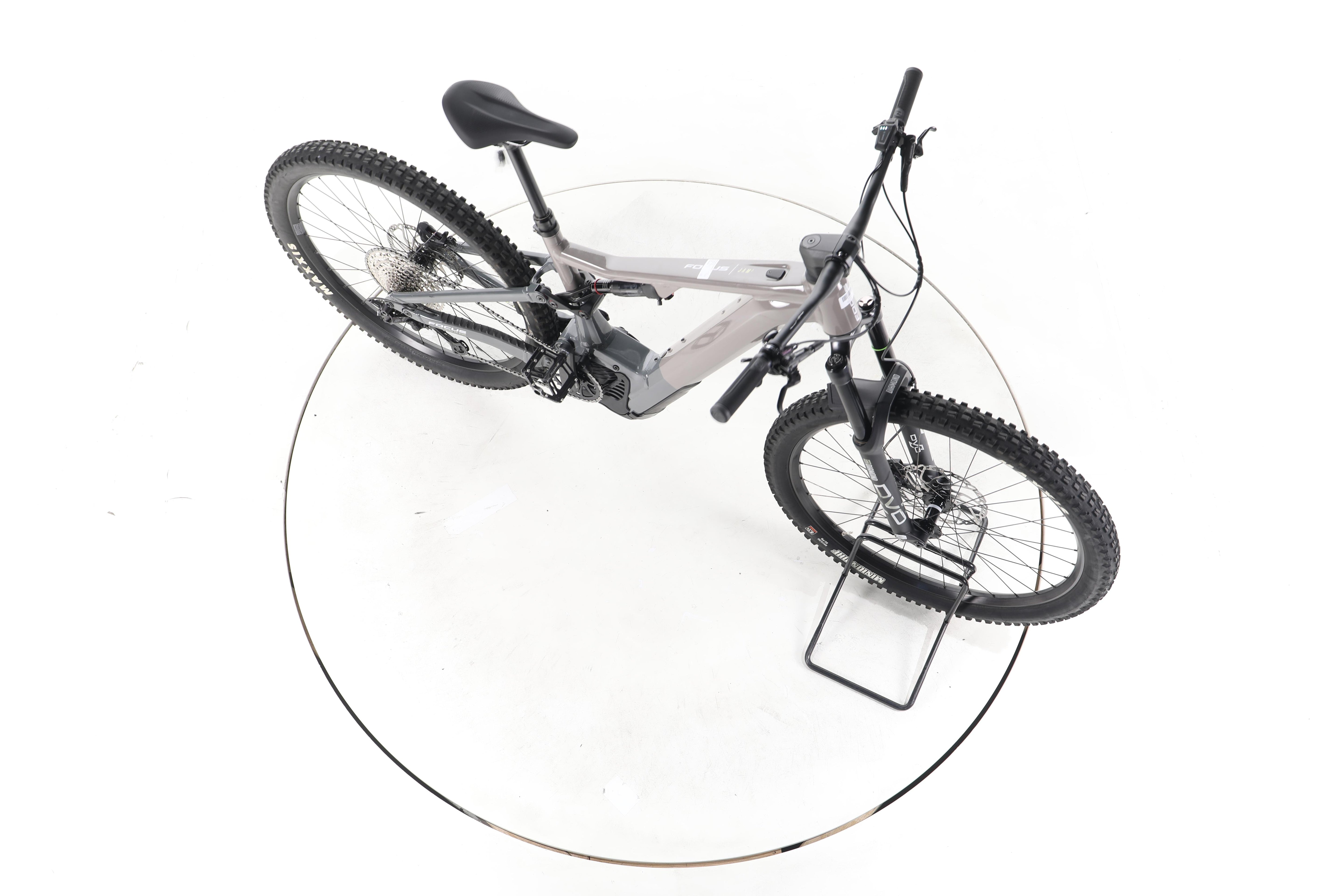 Focus Jam² 6.7 E-Bike Fully - Image 14