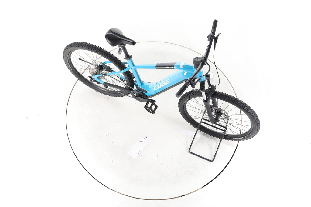 Cube Reaction Hybrid ONE E-Bike - Image 14